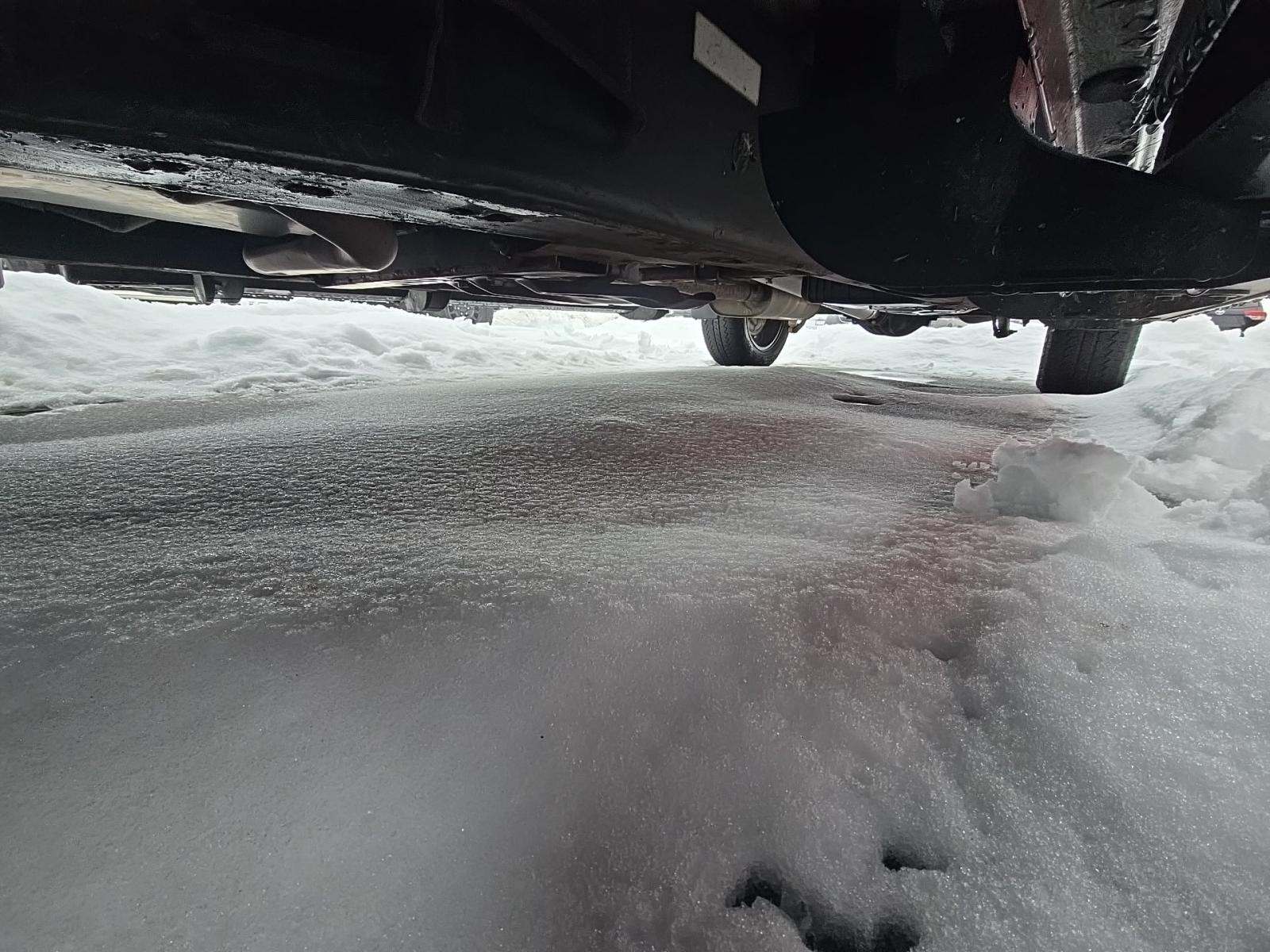 2023 Chevrolet Silverado 1500 RST AWD