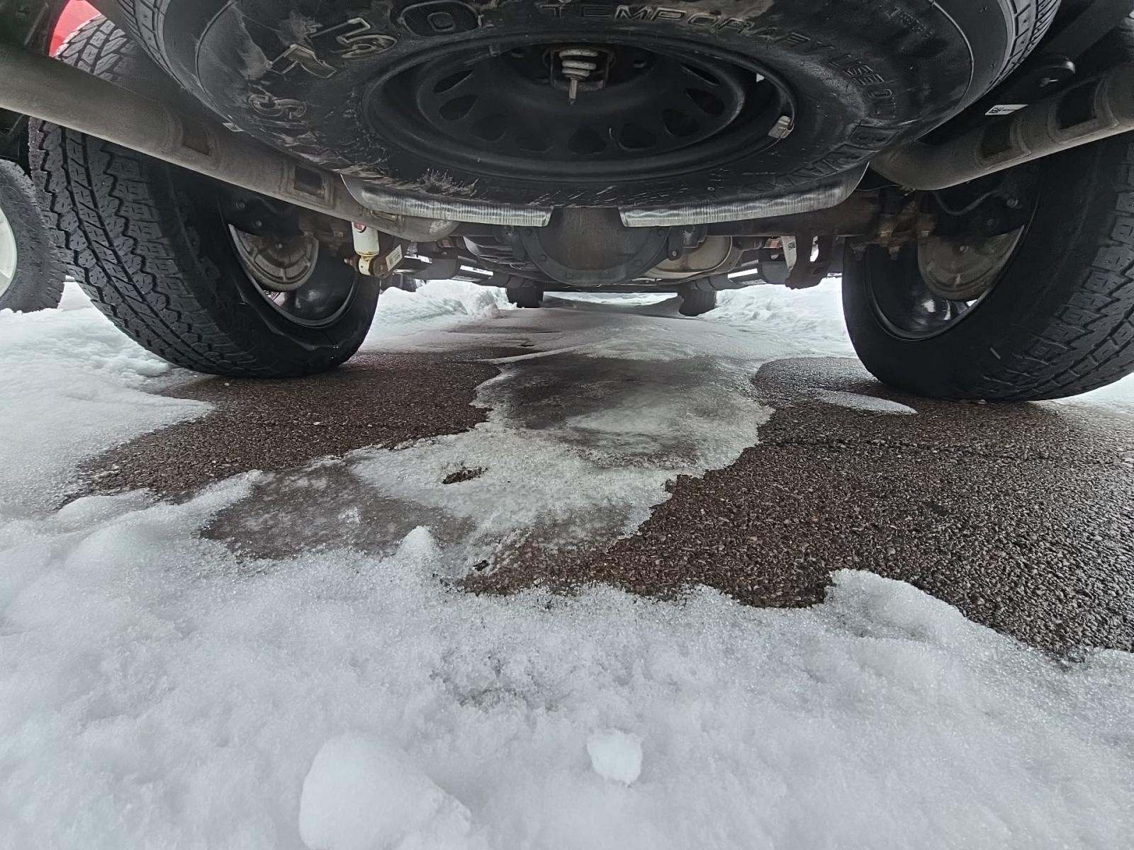 2023 Chevrolet Silverado 1500 RST AWD