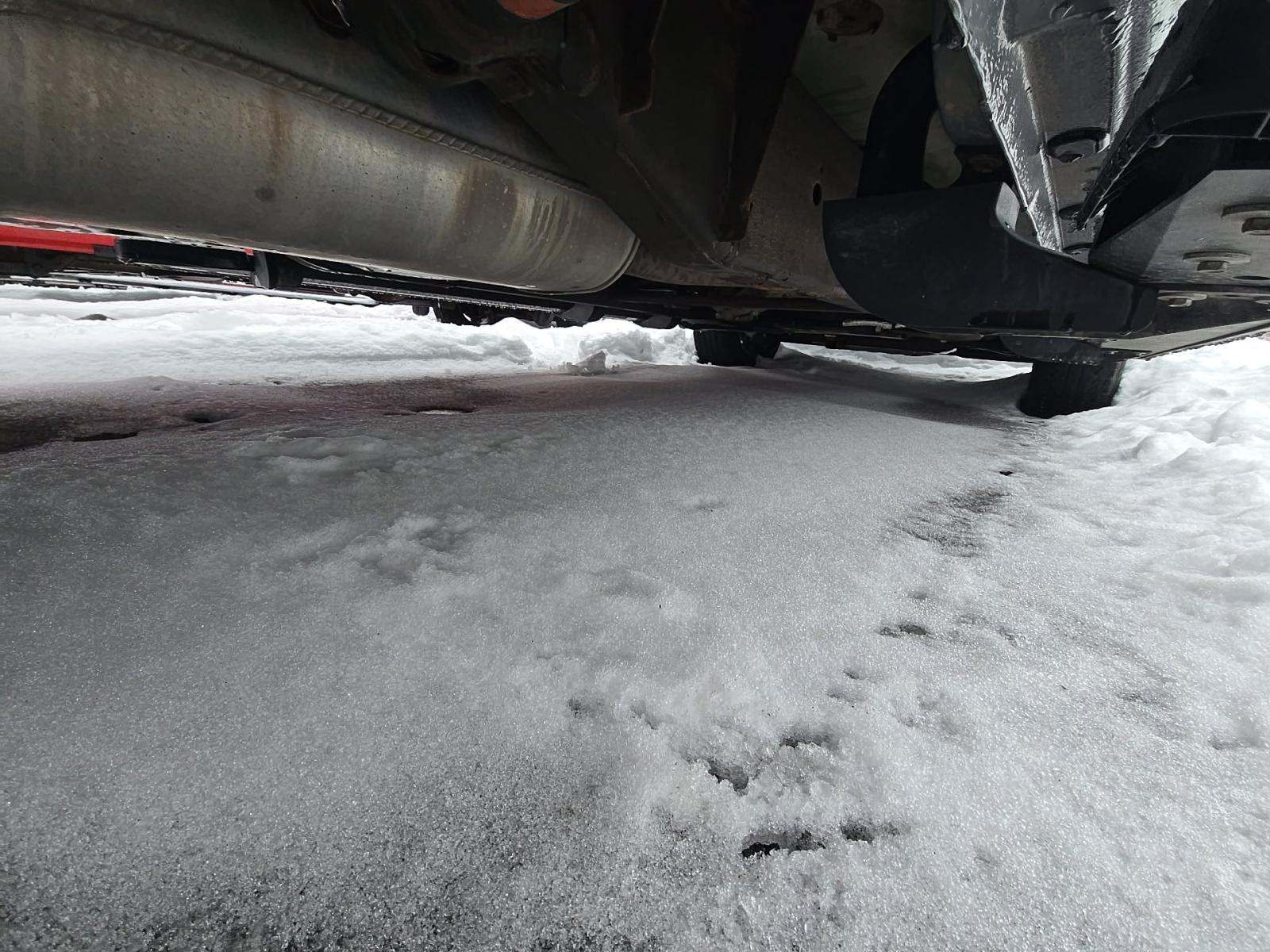 2023 Chevrolet Silverado 1500 RST AWD