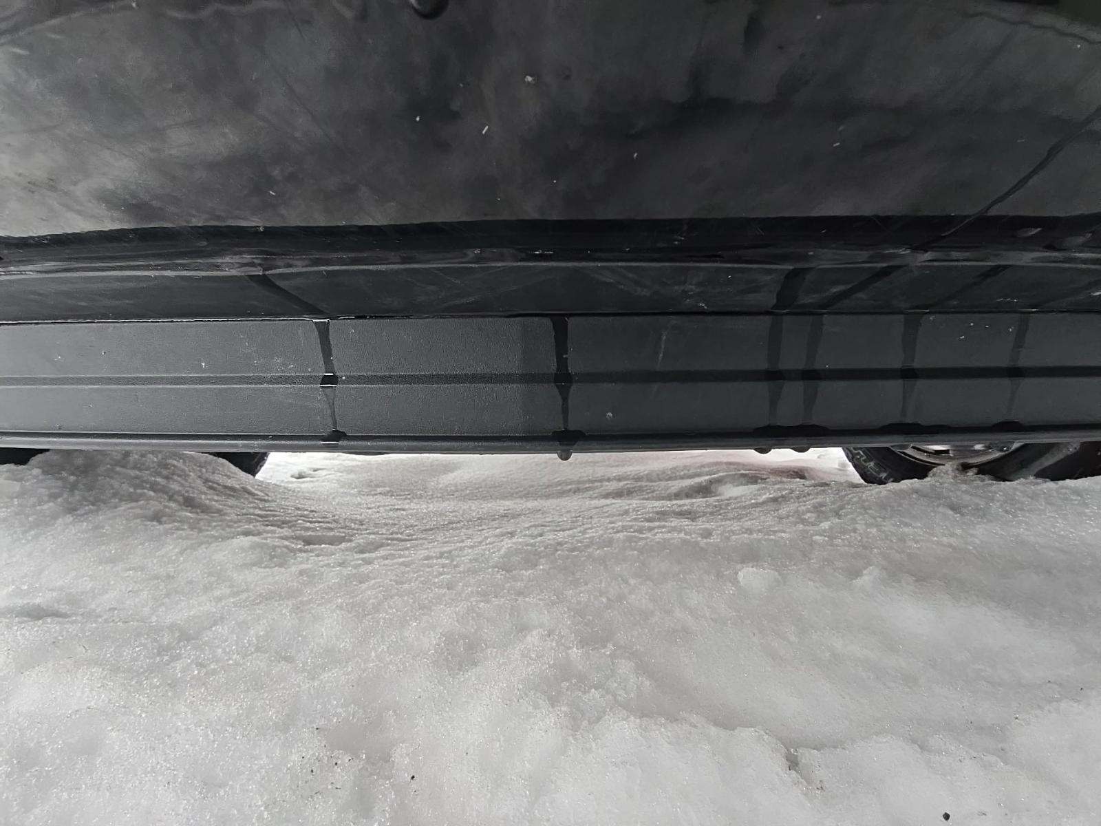 2023 Chevrolet Silverado 1500 RST AWD