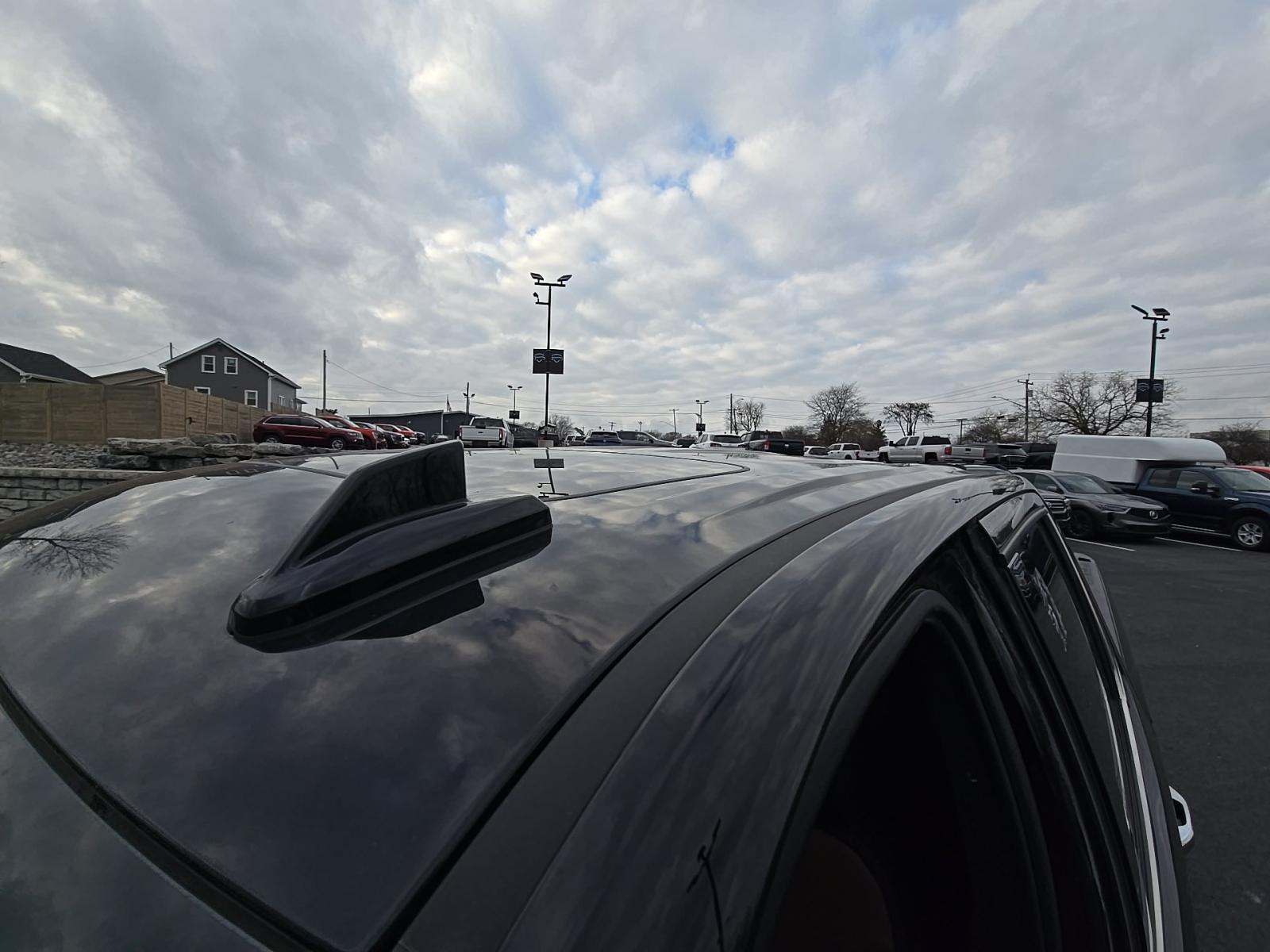 2024 Chevrolet Silverado 1500 High Country AWD