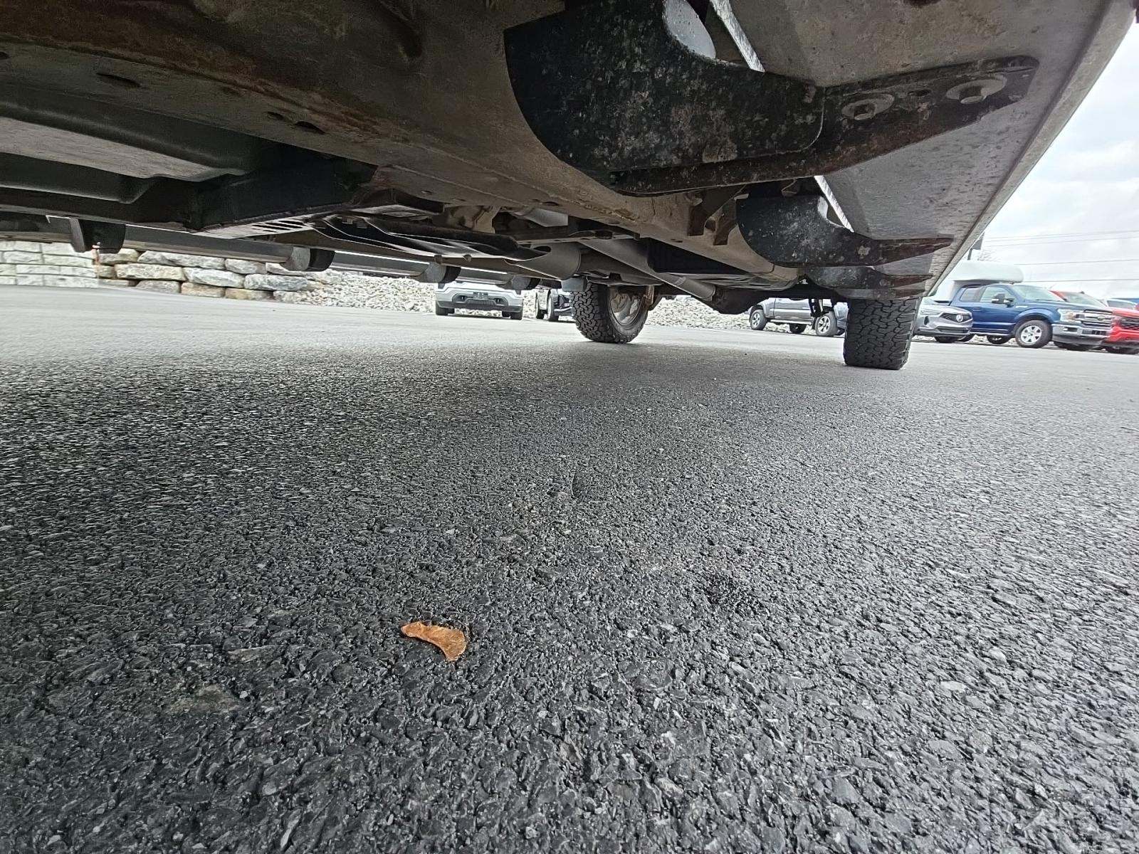 2024 Chevrolet Silverado 1500 High Country AWD