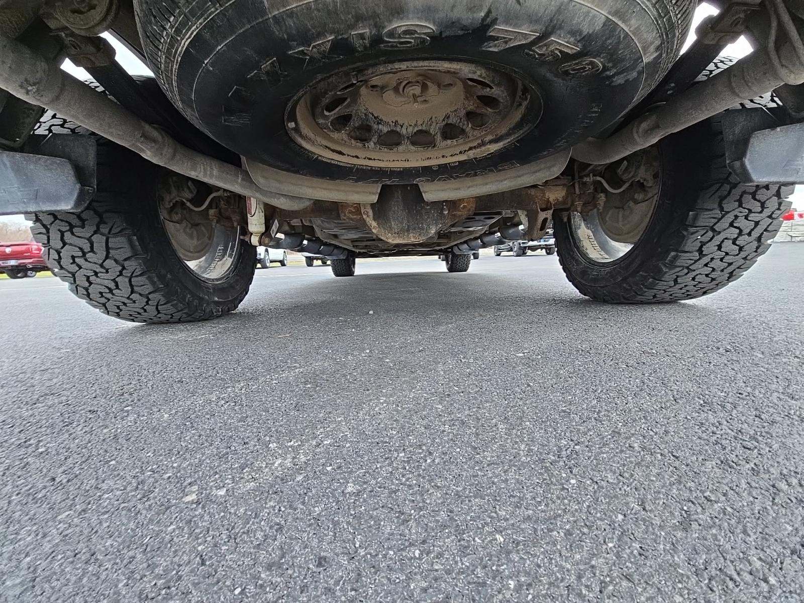 2024 Chevrolet Silverado 1500 High Country AWD