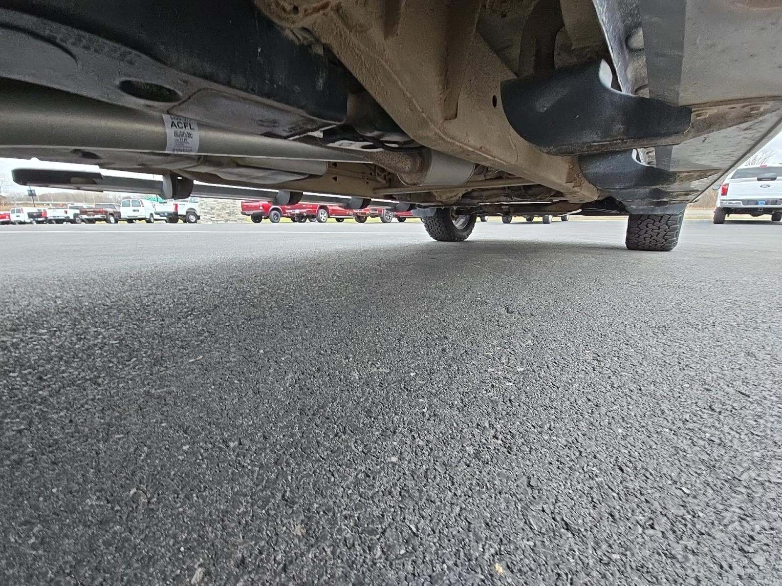 2024 Chevrolet Silverado 1500 High Country AWD