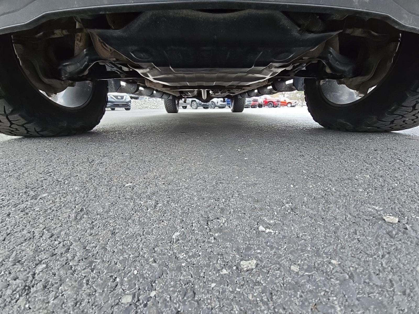 2024 Chevrolet Silverado 1500 High Country AWD