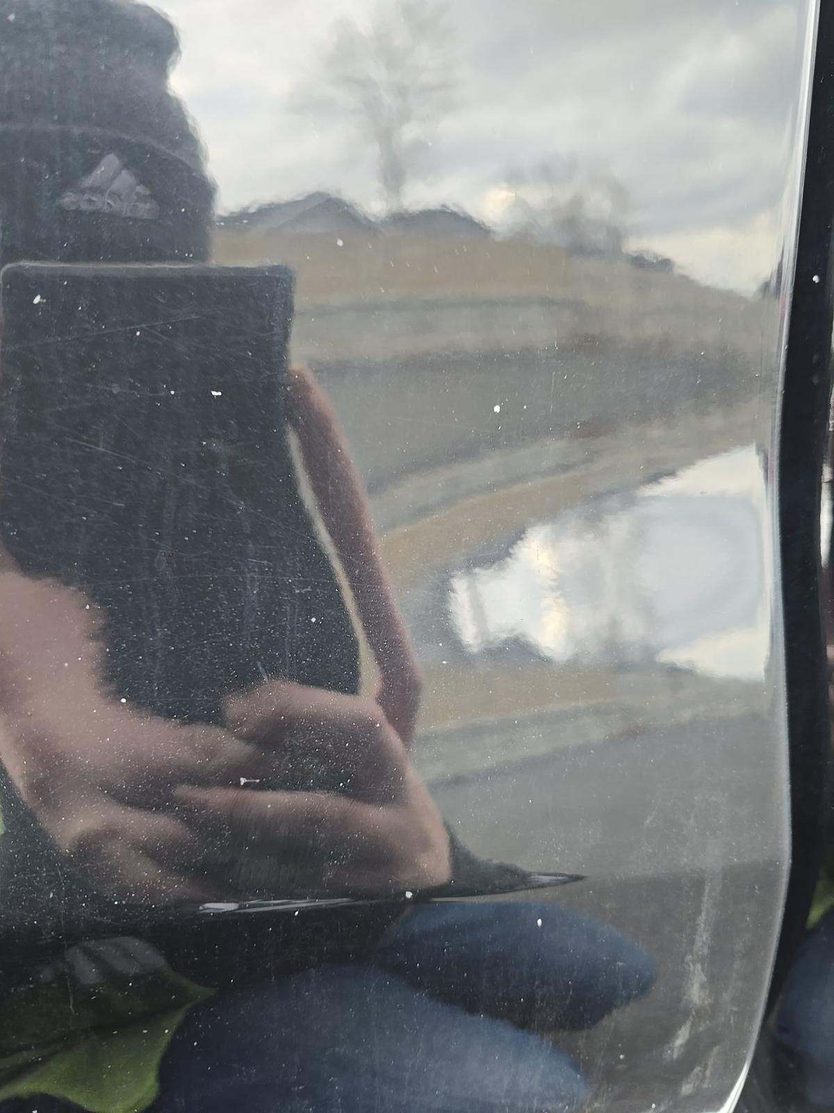 2024 Chevrolet Silverado 1500 High Country AWD