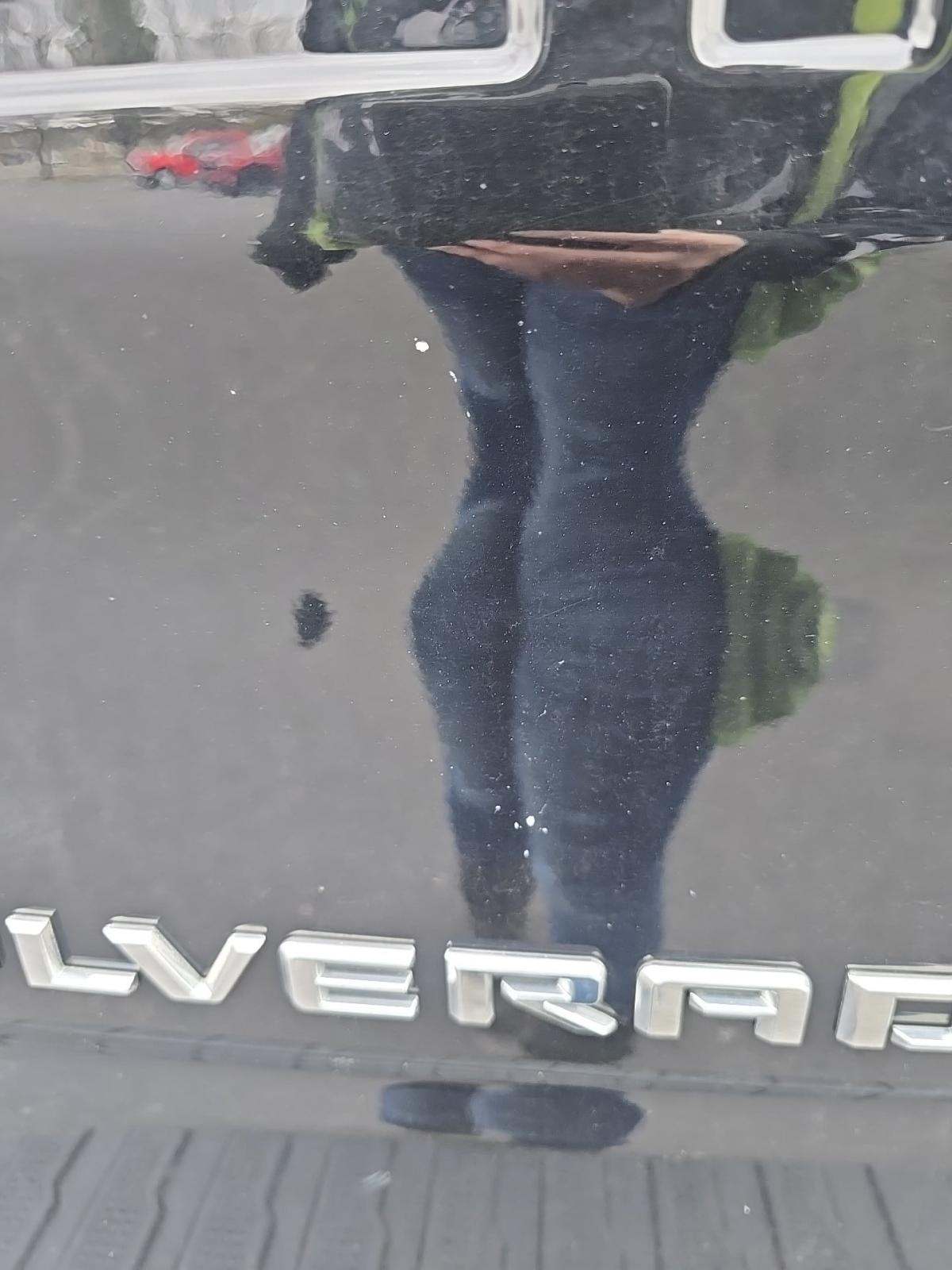 2024 Chevrolet Silverado 1500 High Country AWD