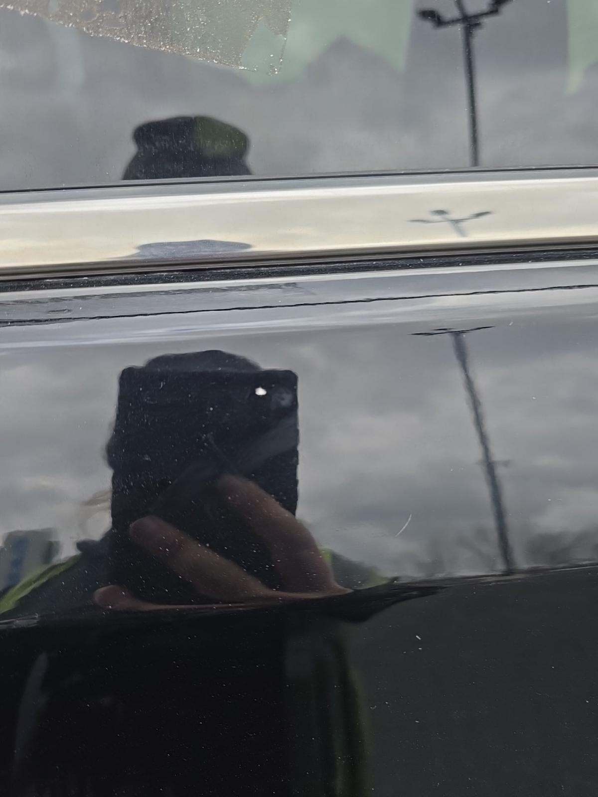 2024 Chevrolet Silverado 1500 High Country AWD