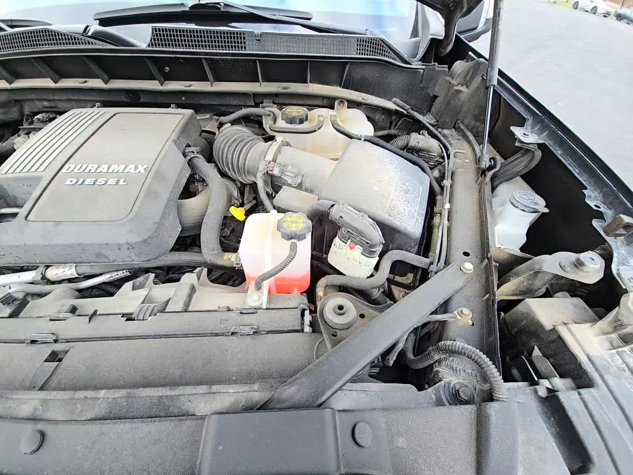 2024 Chevrolet Silverado 1500 High Country AWD