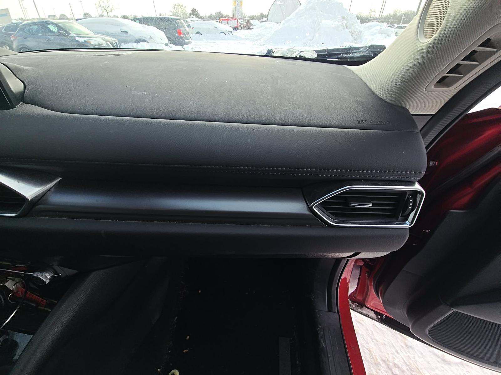 2023 MAZDA CX-5 2.5 S Select Package AWD