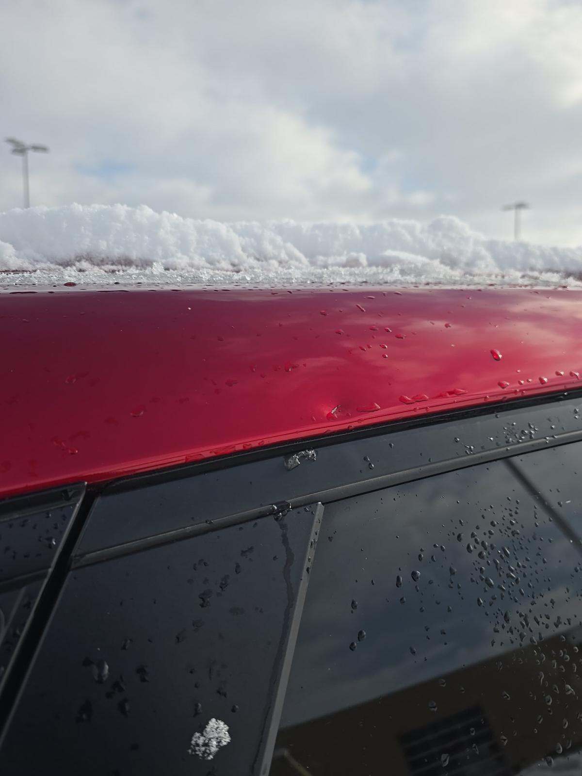 2023 MAZDA CX-5 2.5 S Select Package AWD