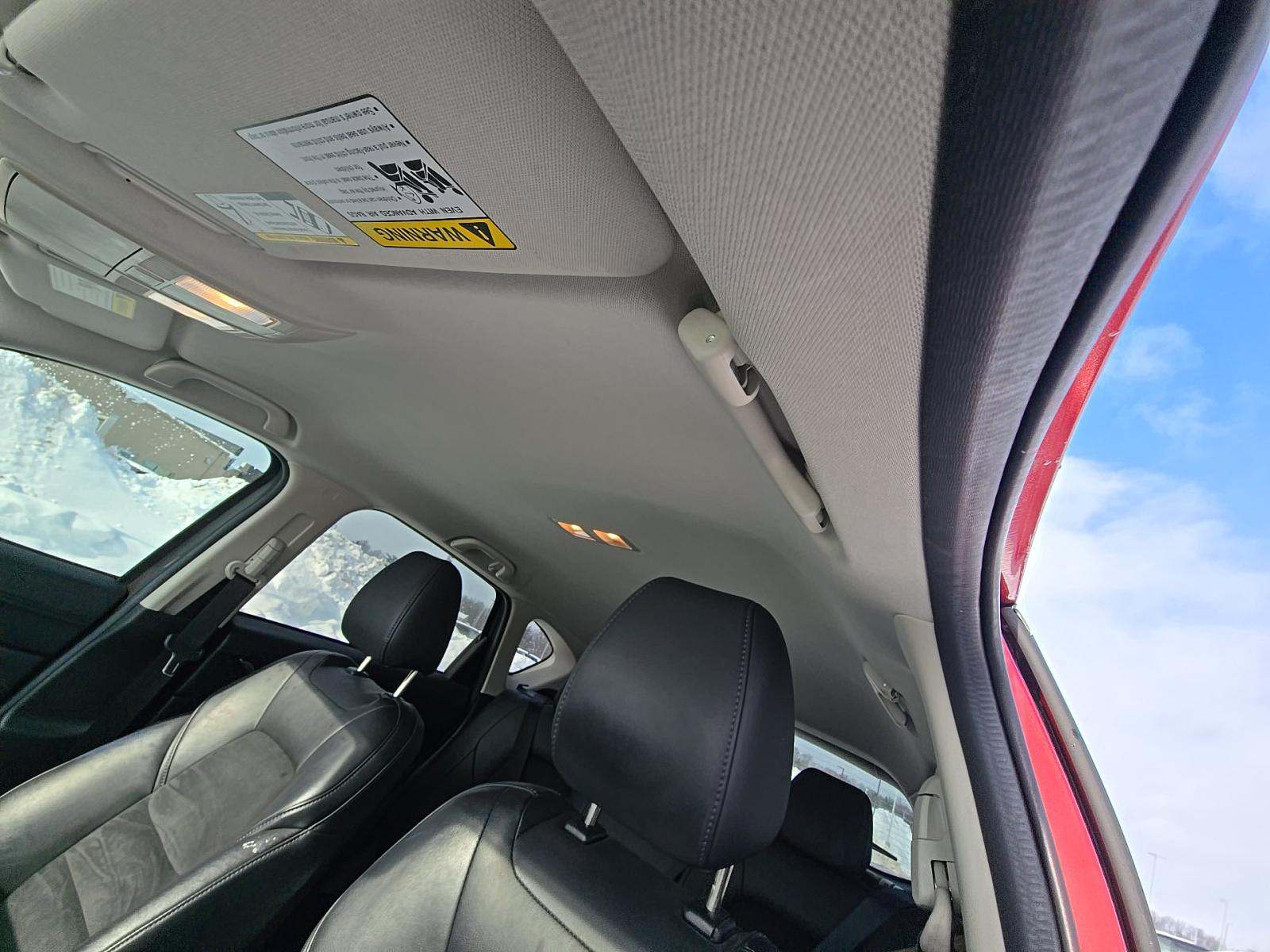 2023 MAZDA CX-5 2.5 S Select Package AWD