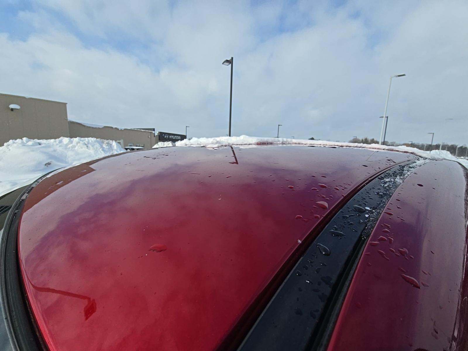 2023 MAZDA CX-5 2.5 S Select Package AWD