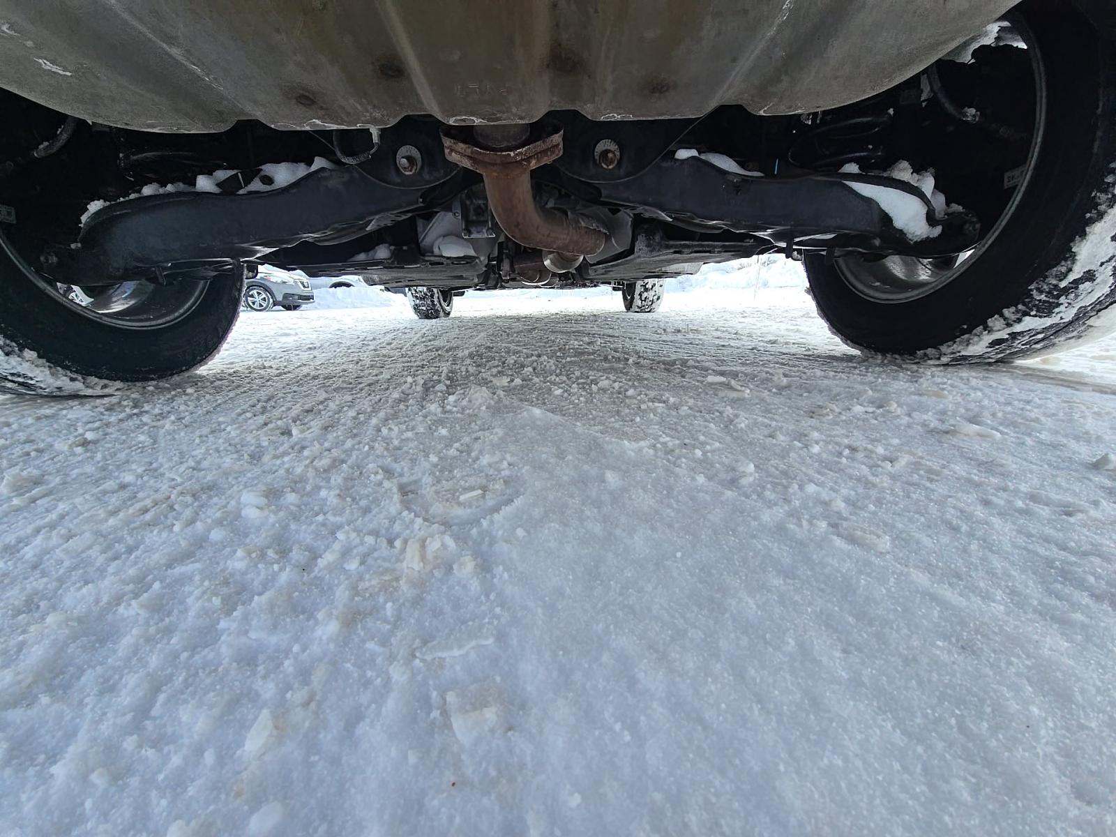 2023 MAZDA CX-5 2.5 S Select Package AWD