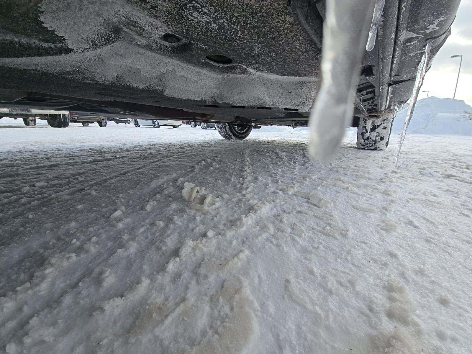 2023 MAZDA CX-5 2.5 S Select Package AWD