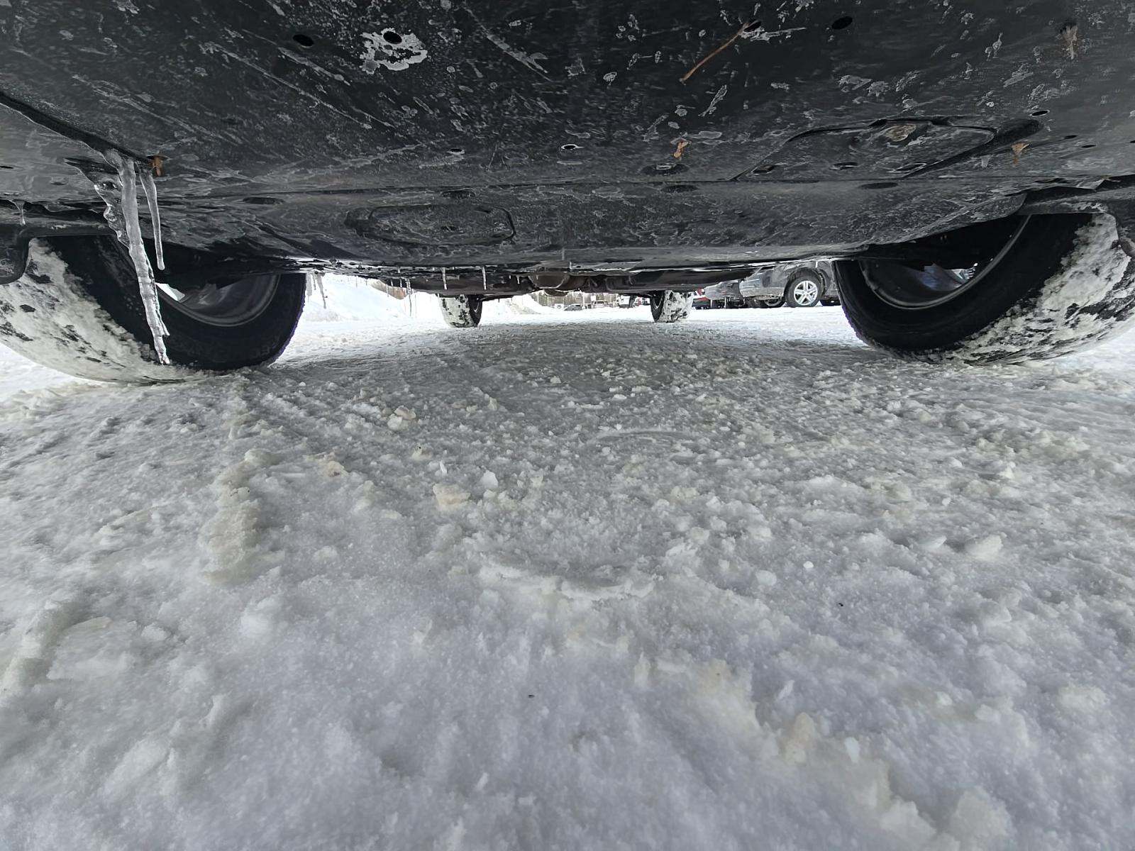 2023 MAZDA CX-5 2.5 S Select Package AWD