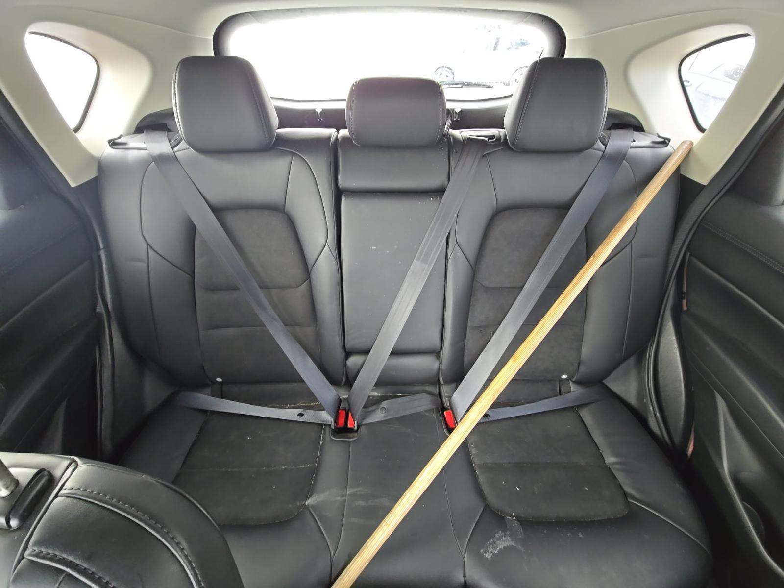 2023 MAZDA CX-5 2.5 S Select Package AWD