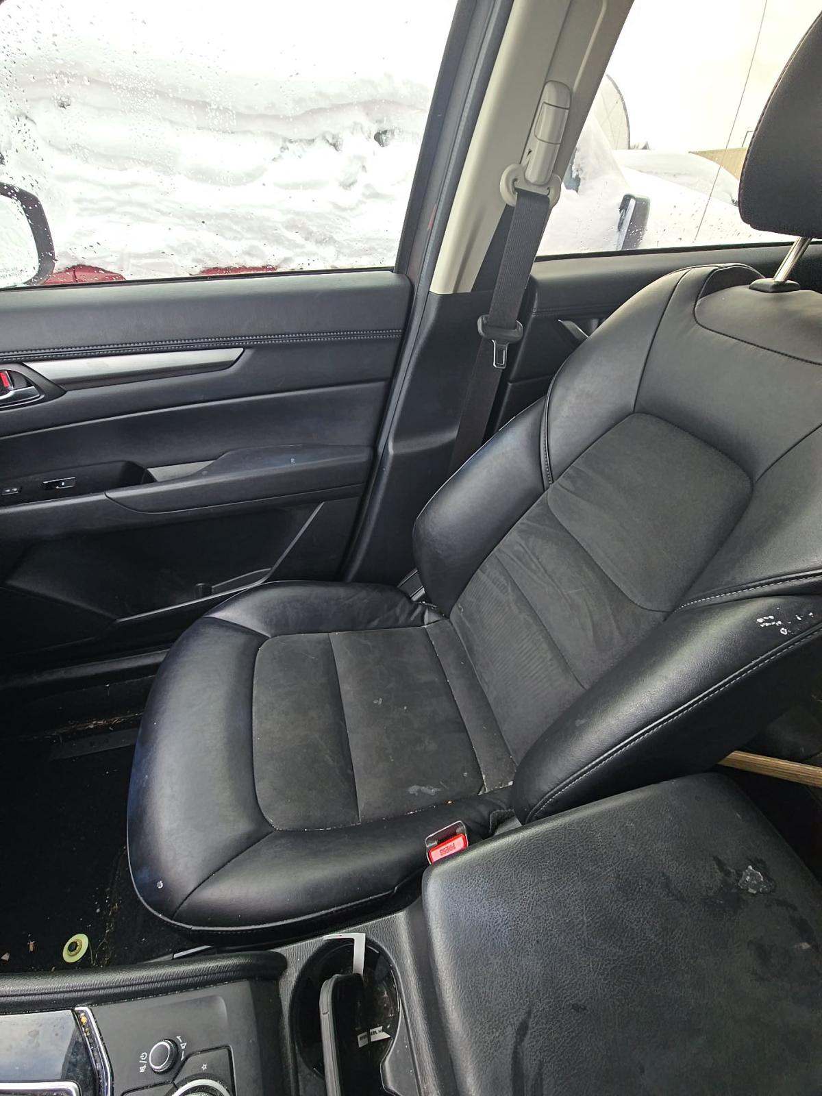 2023 MAZDA CX-5 2.5 S Select Package AWD