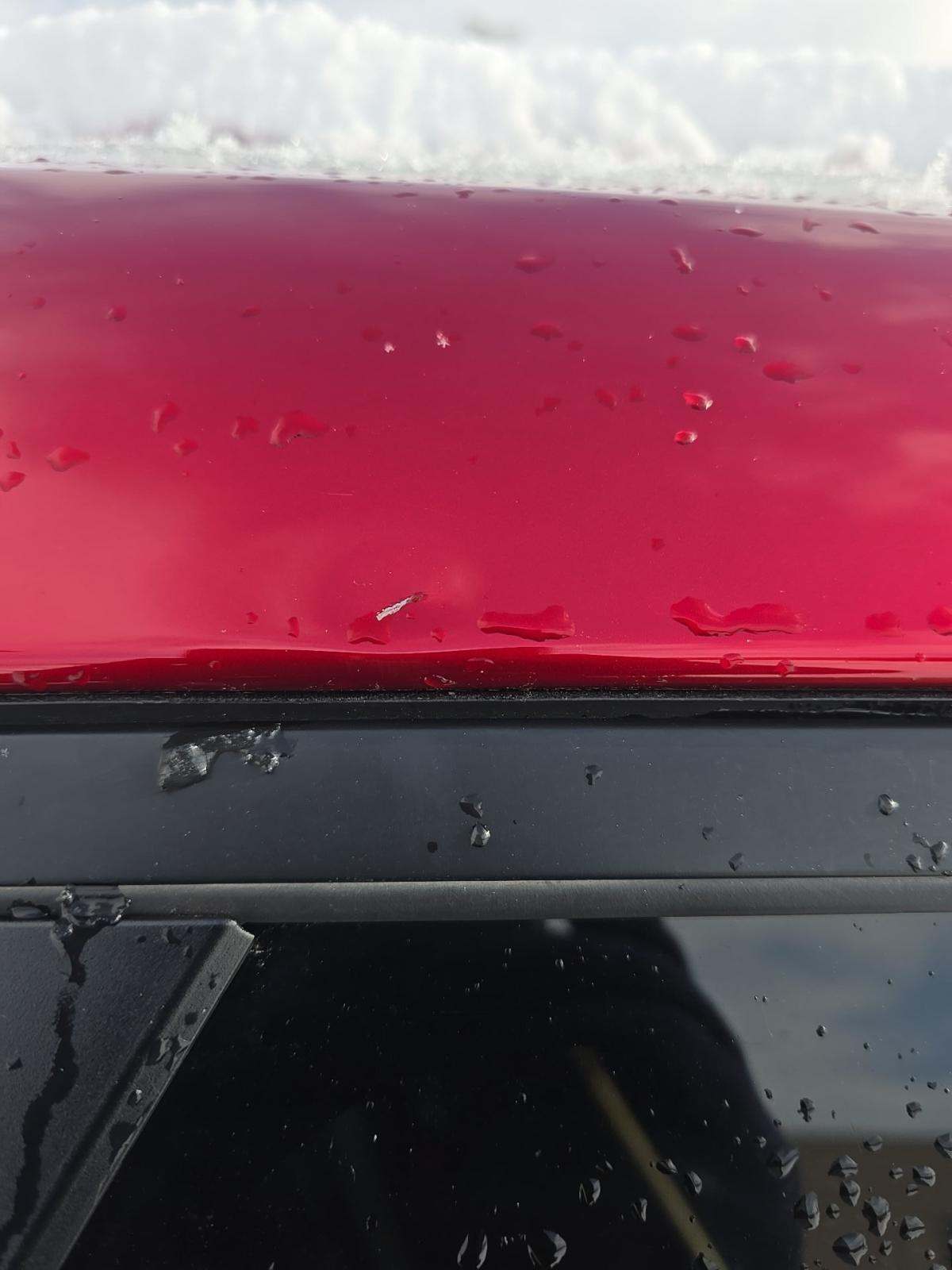 2023 MAZDA CX-5 2.5 S Select Package AWD