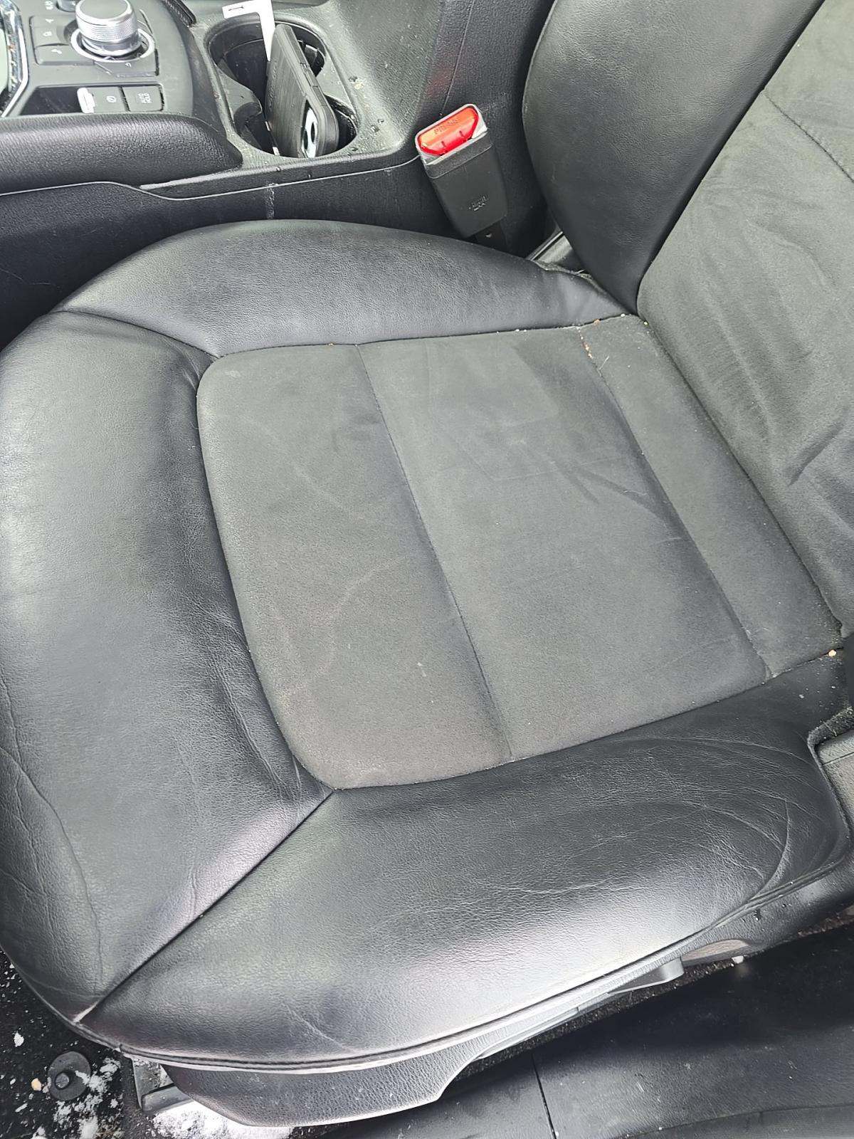 2023 MAZDA CX-5 2.5 S Select Package AWD