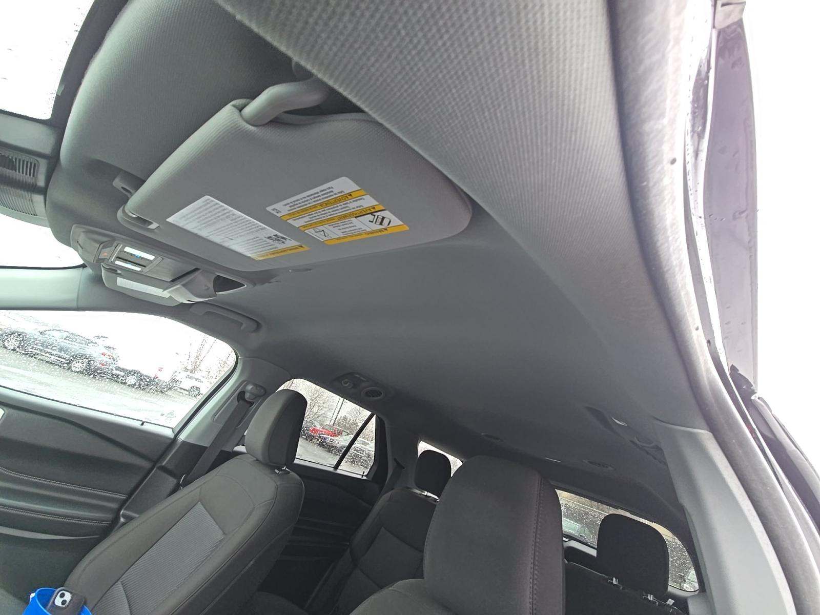 2023 Ford Explorer XLT AWD