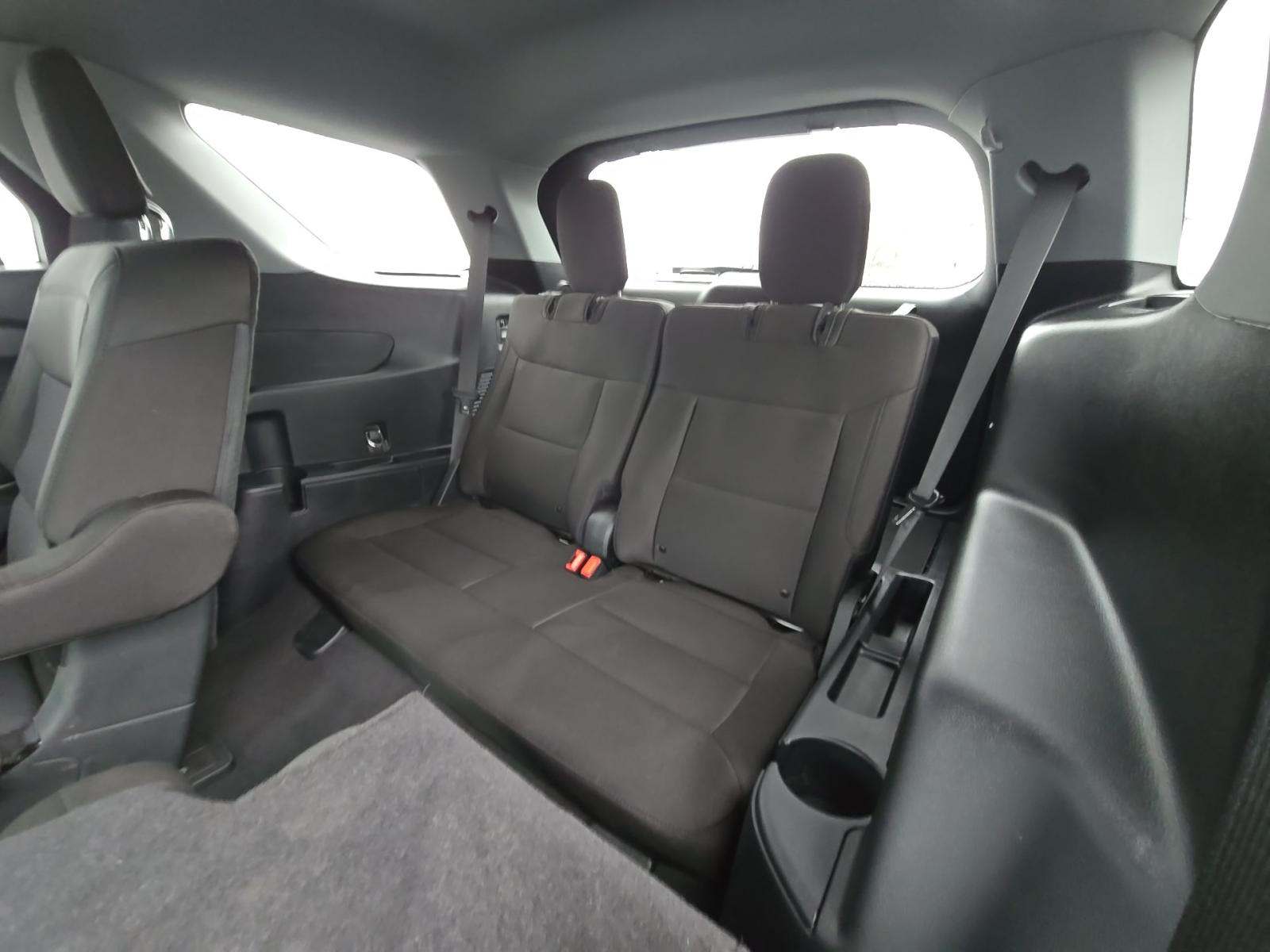 2023 Ford Explorer XLT AWD