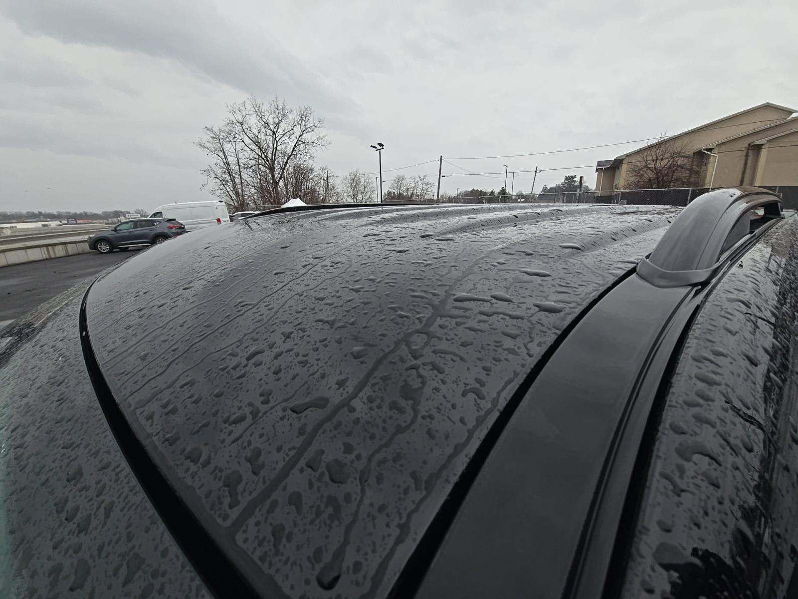 2023 Ford Explorer XLT AWD