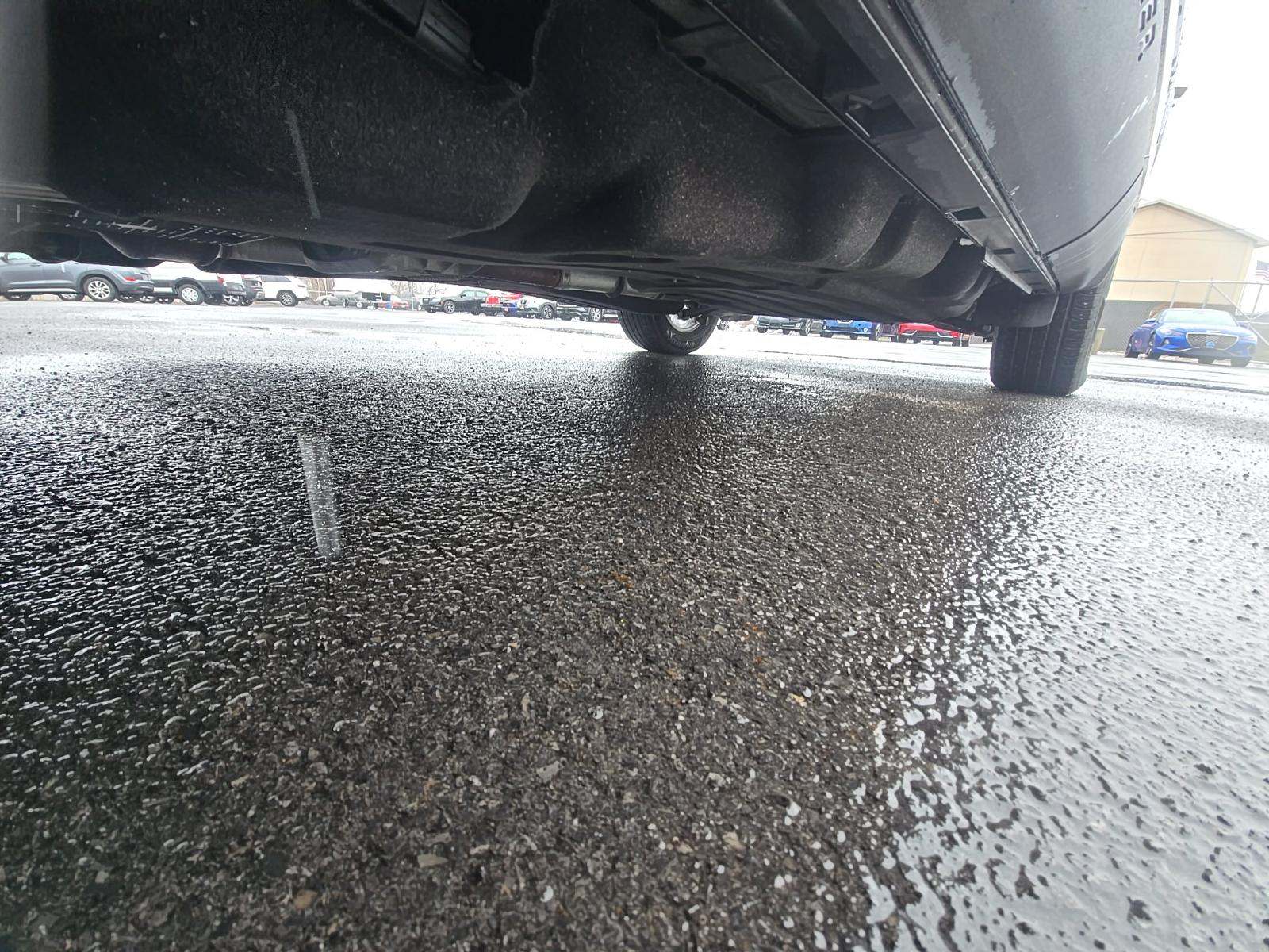 2023 Ford Explorer XLT AWD