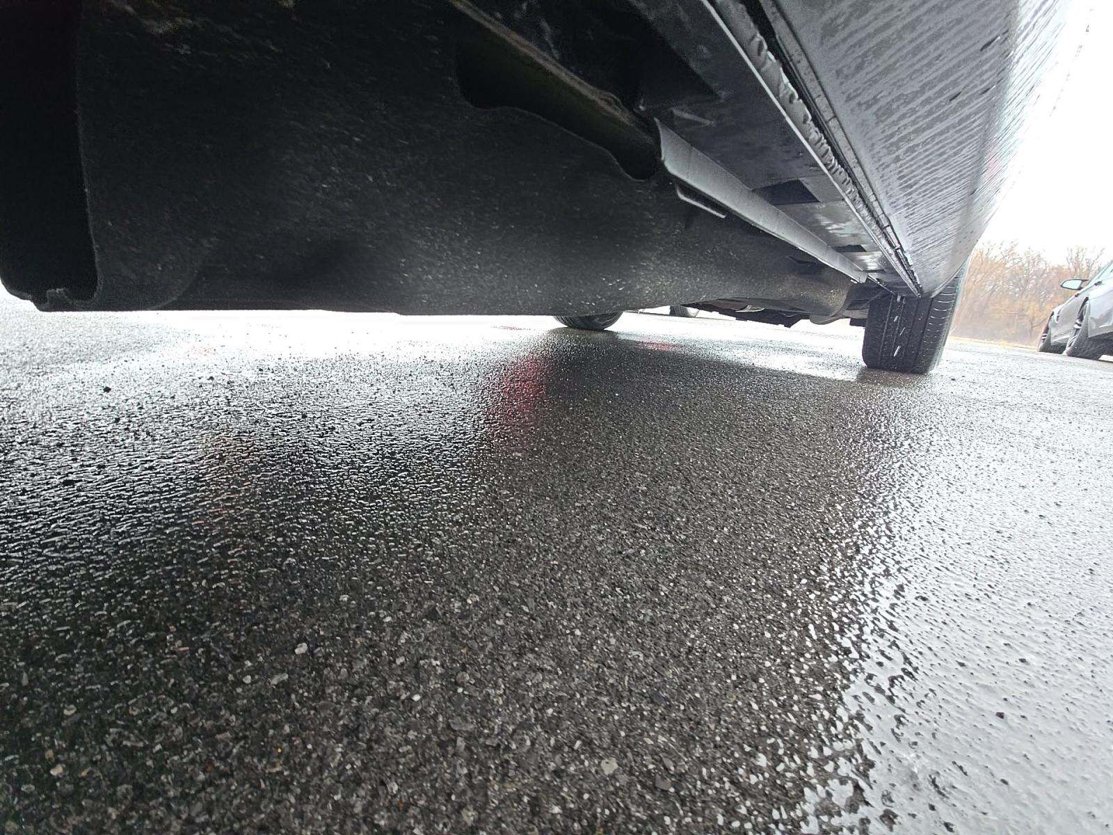 2023 Ford Explorer XLT AWD