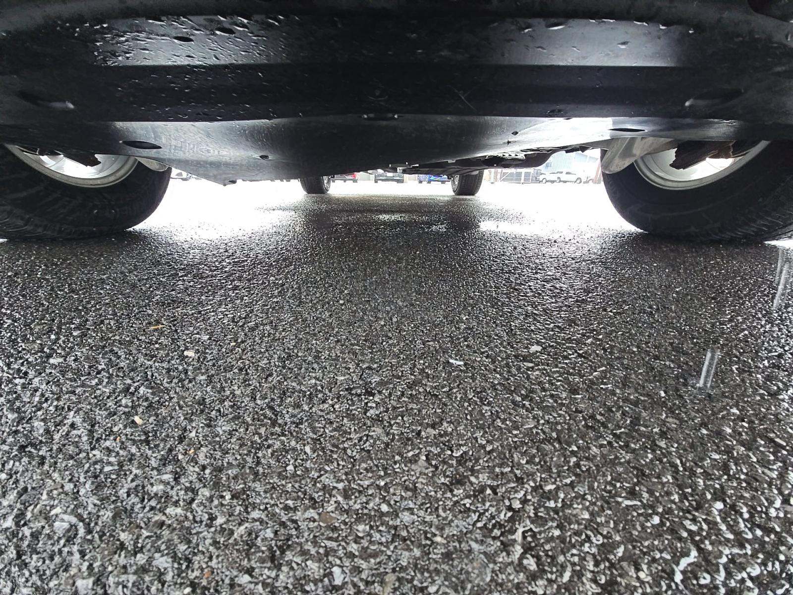 2023 Ford Explorer XLT AWD