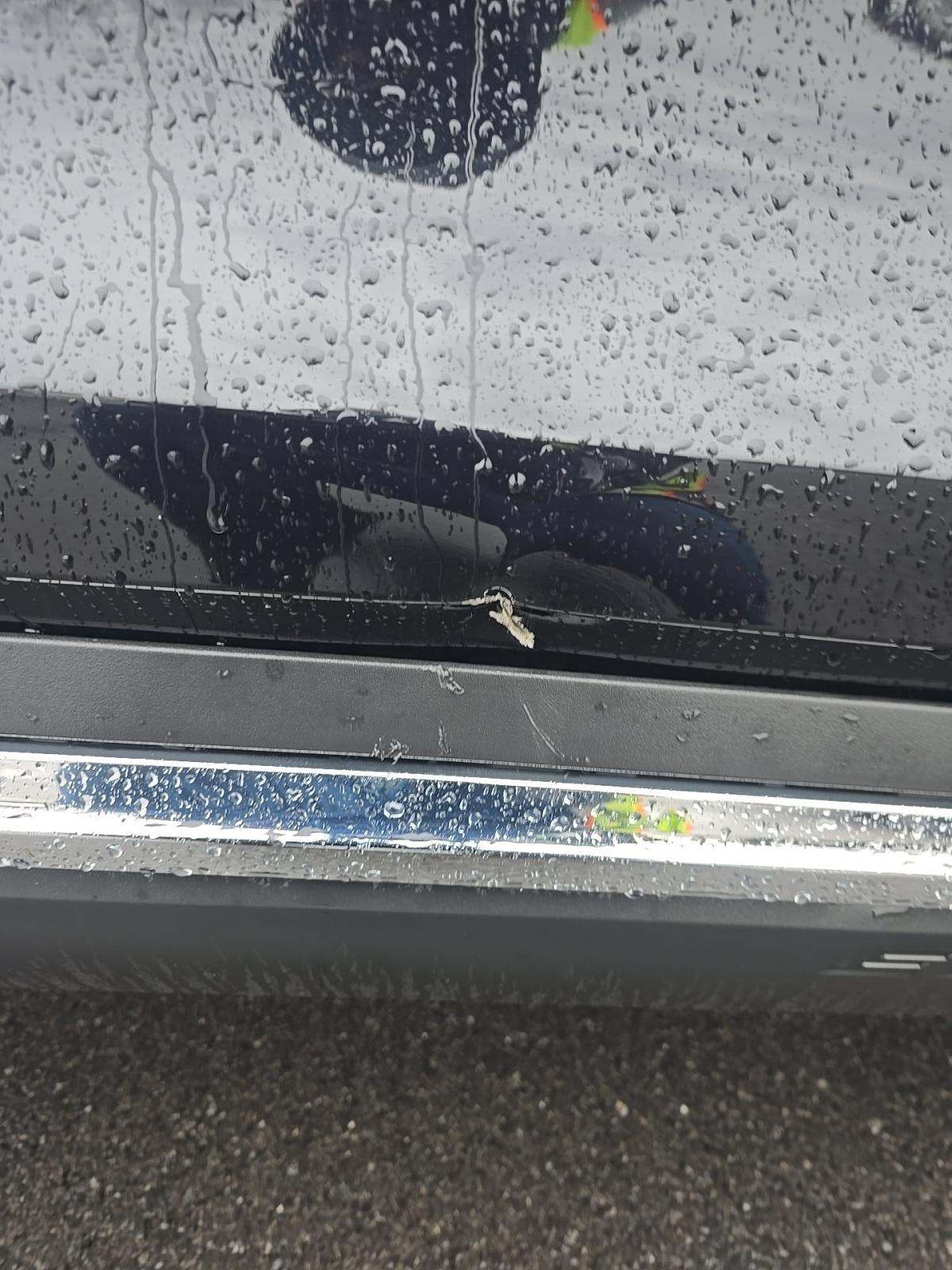 2023 Ford Explorer XLT AWD