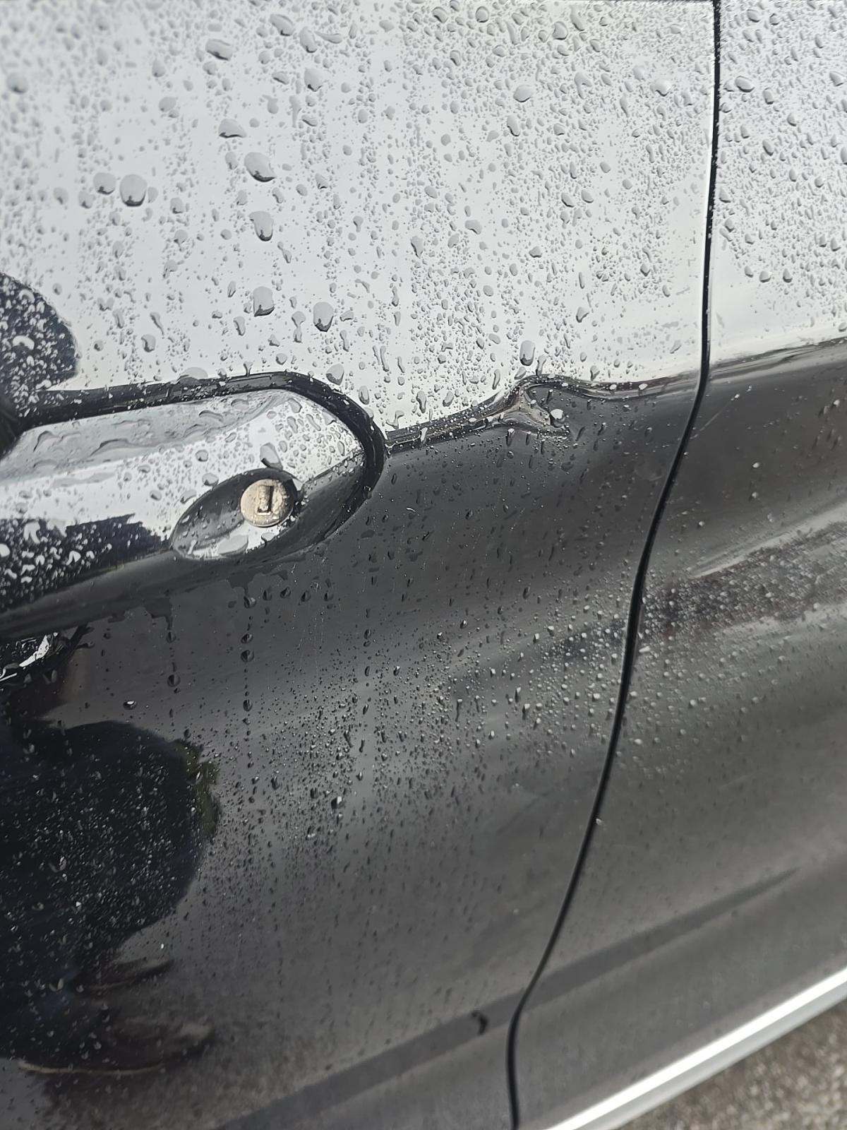 2023 Ford Explorer XLT AWD