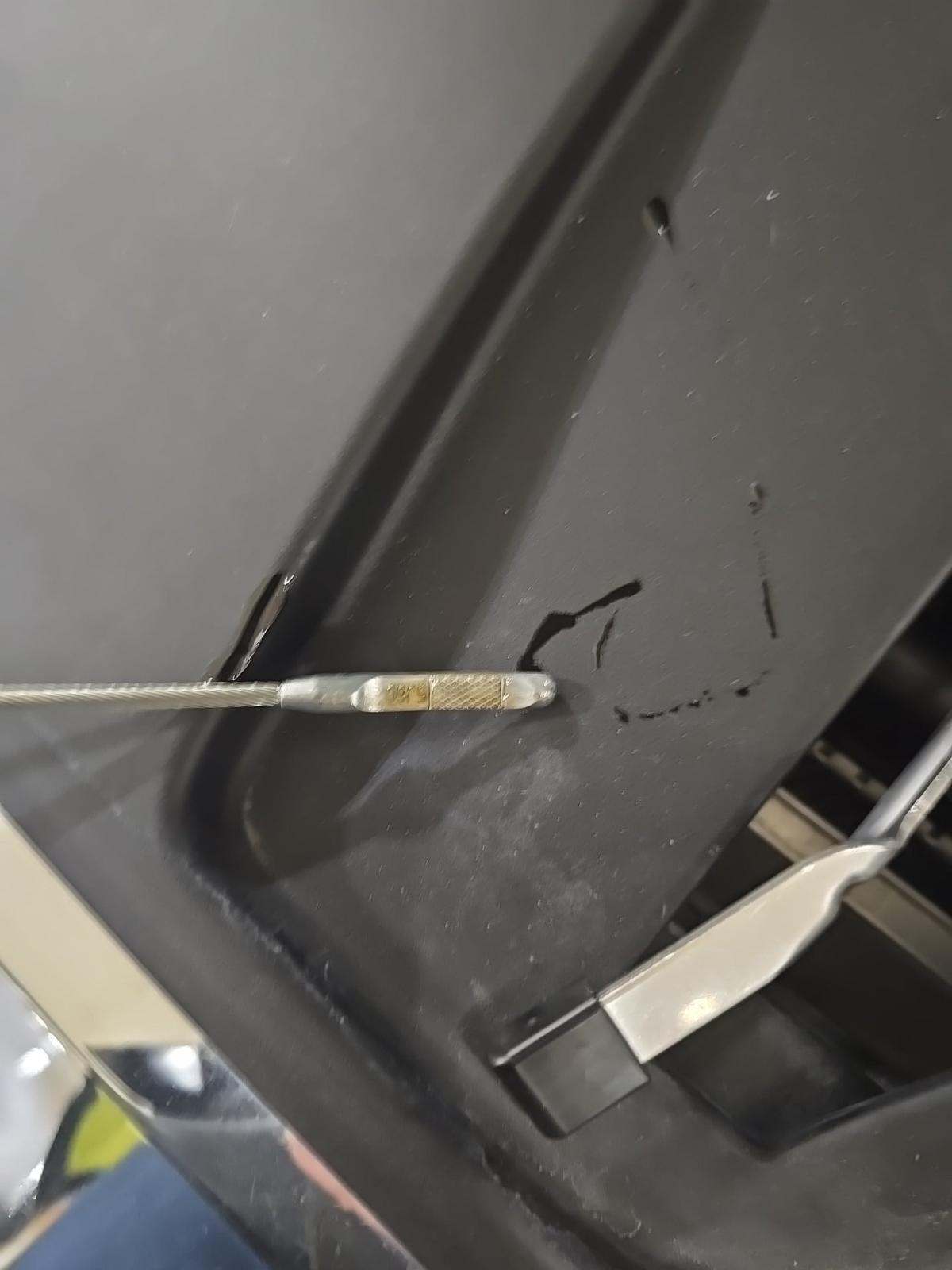 2024 Honda Odyssey Elite FWD