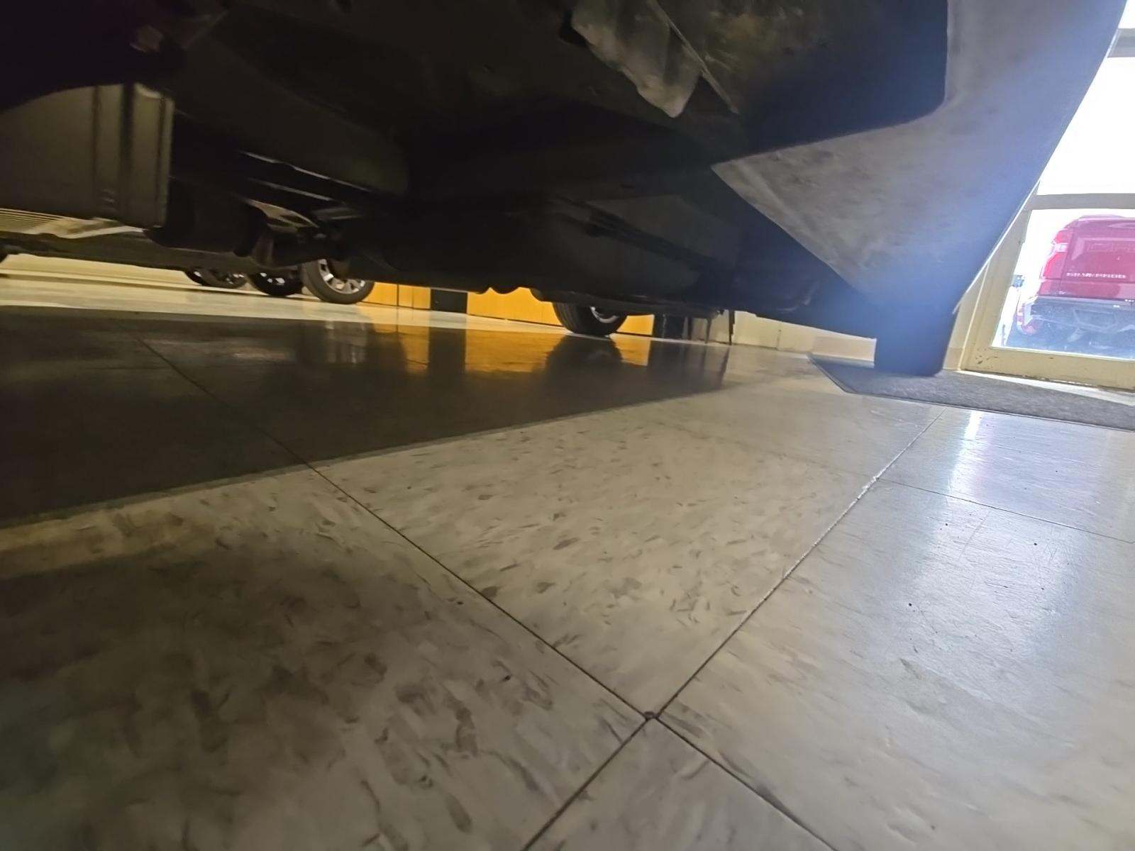 2024 Honda Odyssey Elite FWD