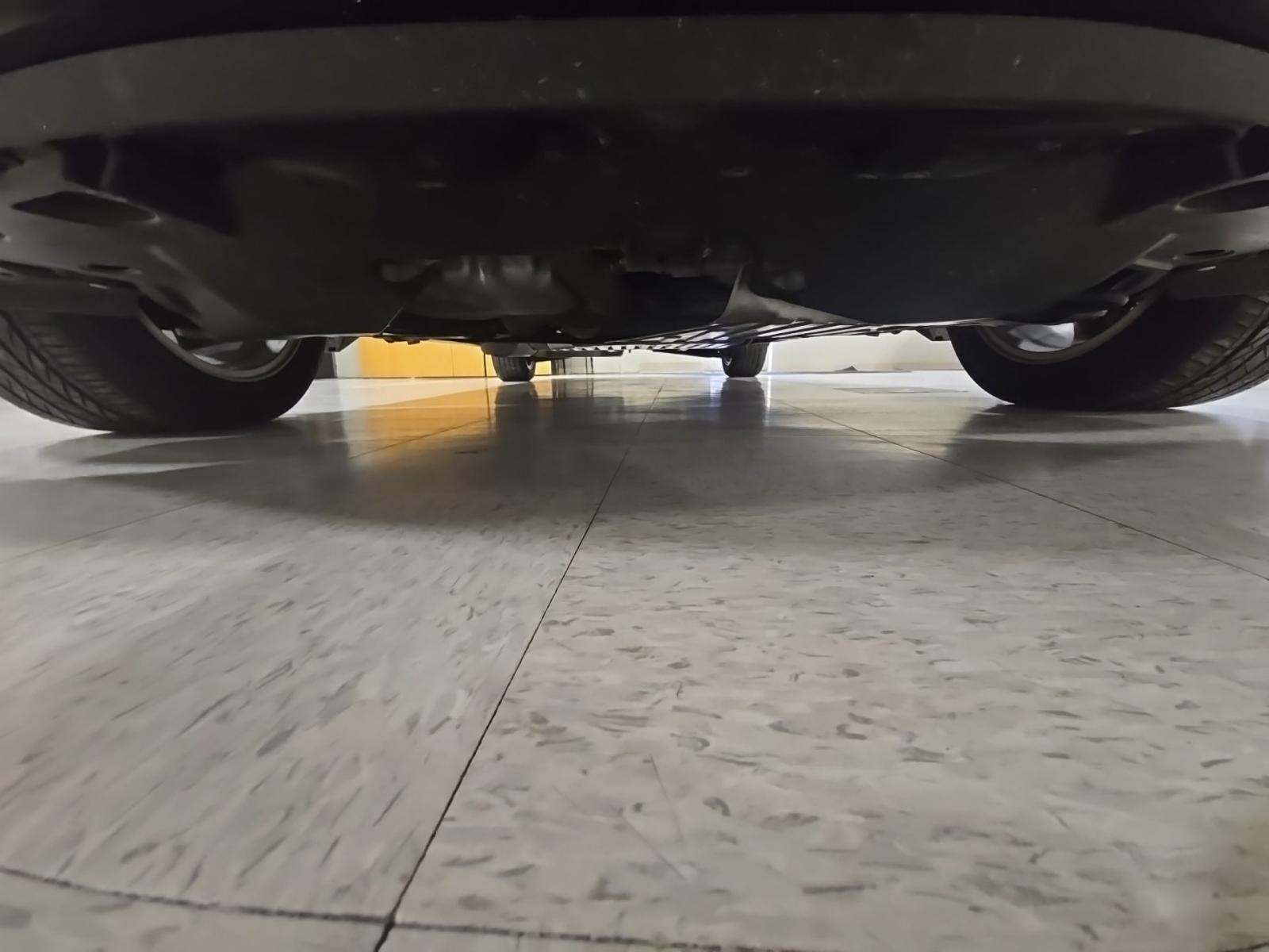 2024 Honda Odyssey Elite FWD