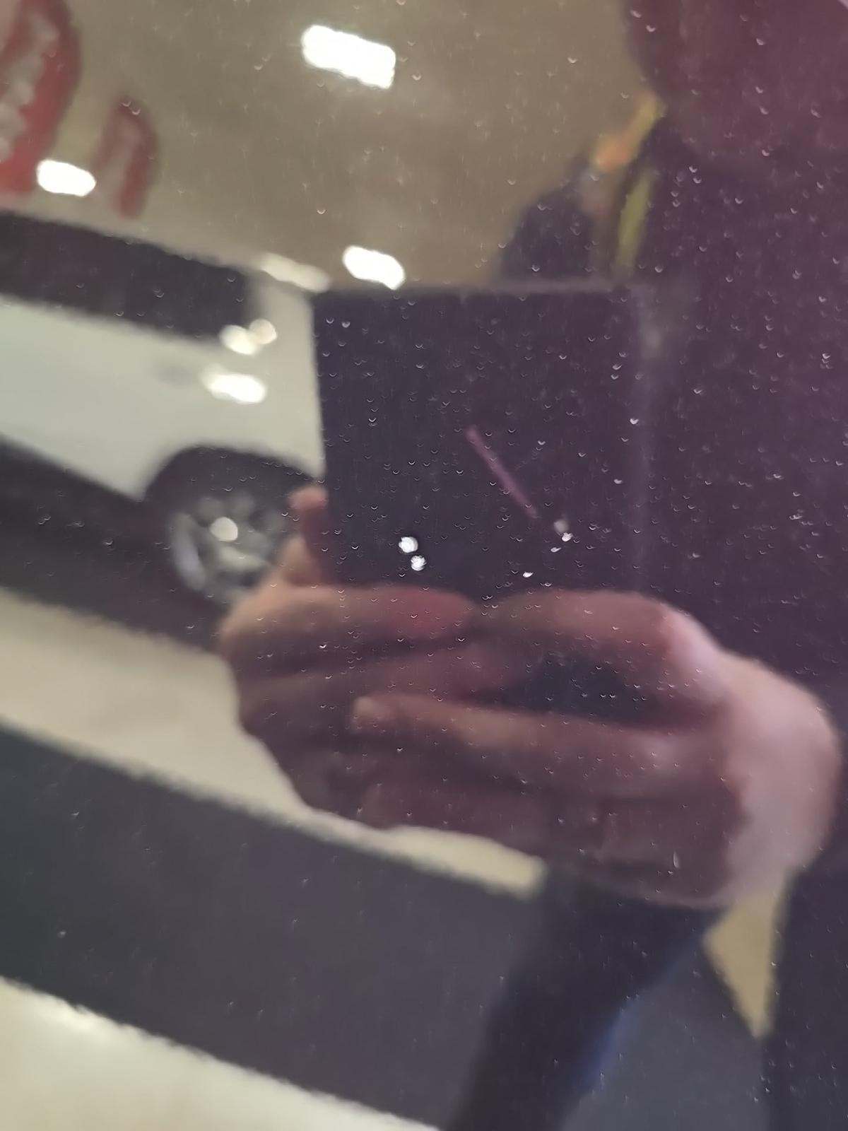 2024 Honda Odyssey Elite FWD