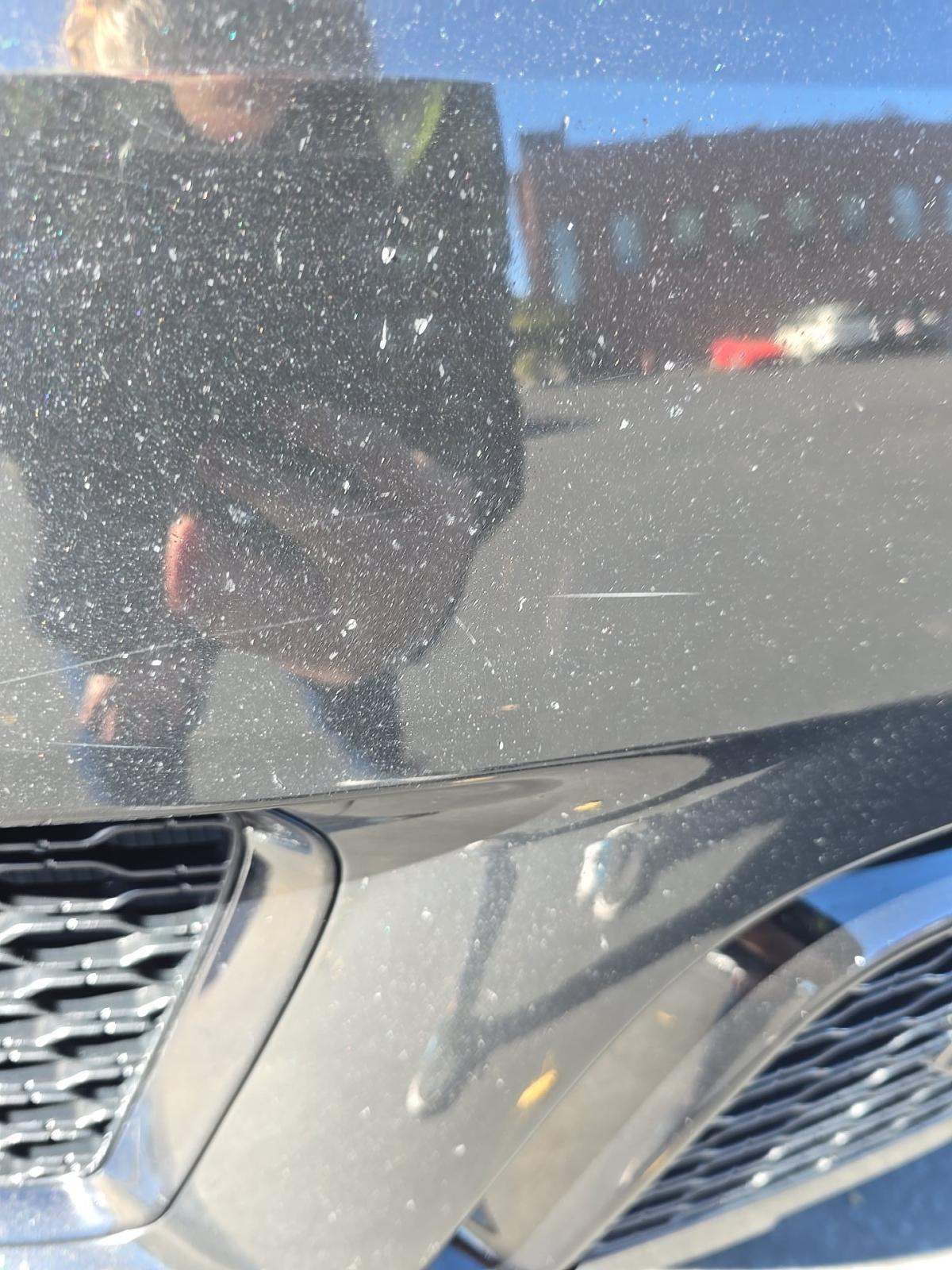 2020 Land Rover Range Rover Sport HST AWD