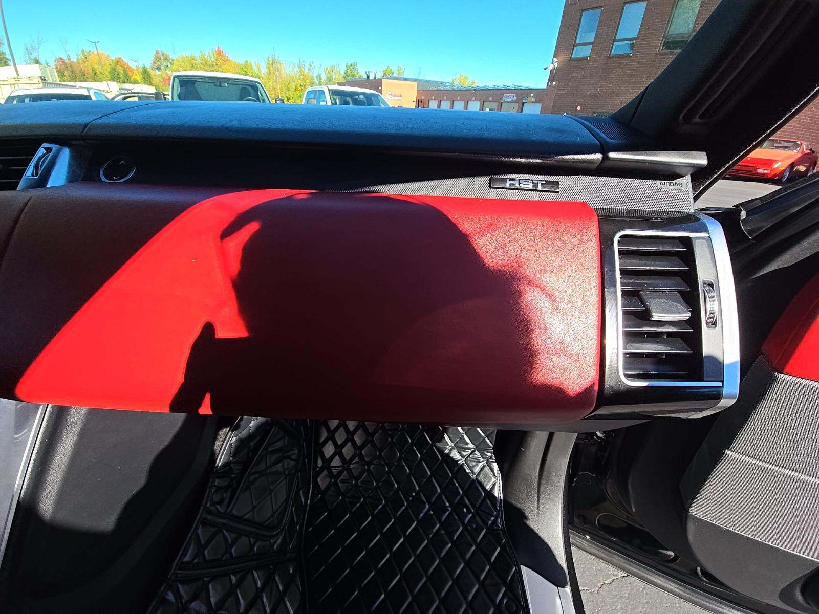 2020 Land Rover Range Rover Sport HST AWD