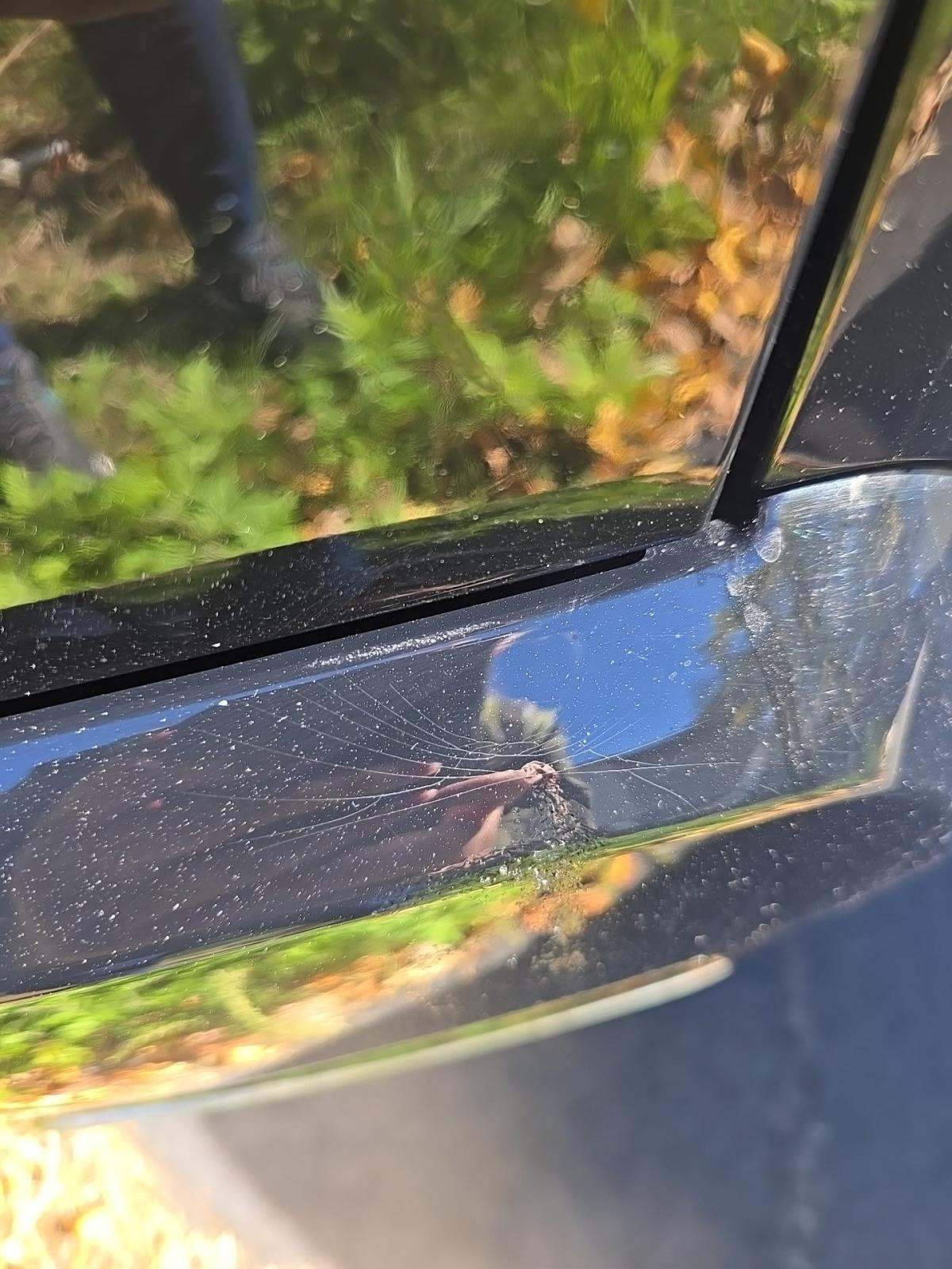 2020 Land Rover Range Rover Sport HST AWD