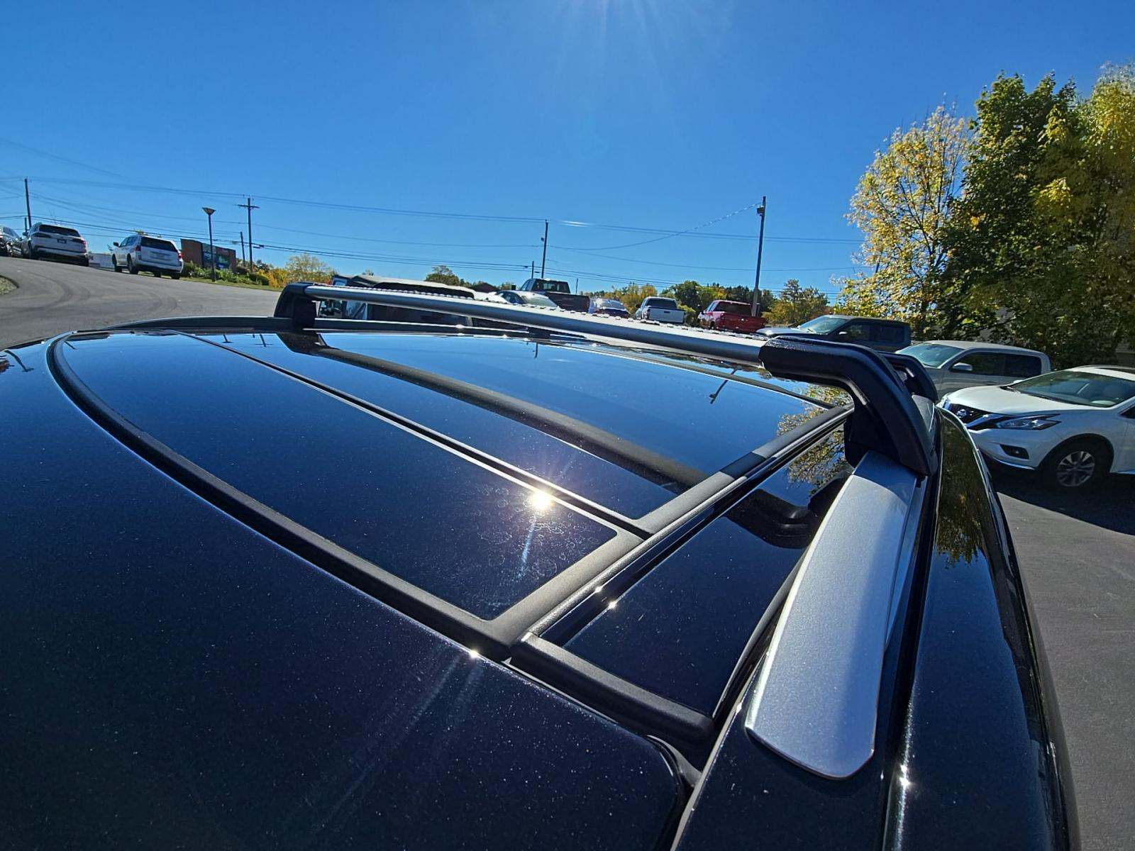 2020 Land Rover Range Rover Sport HST AWD