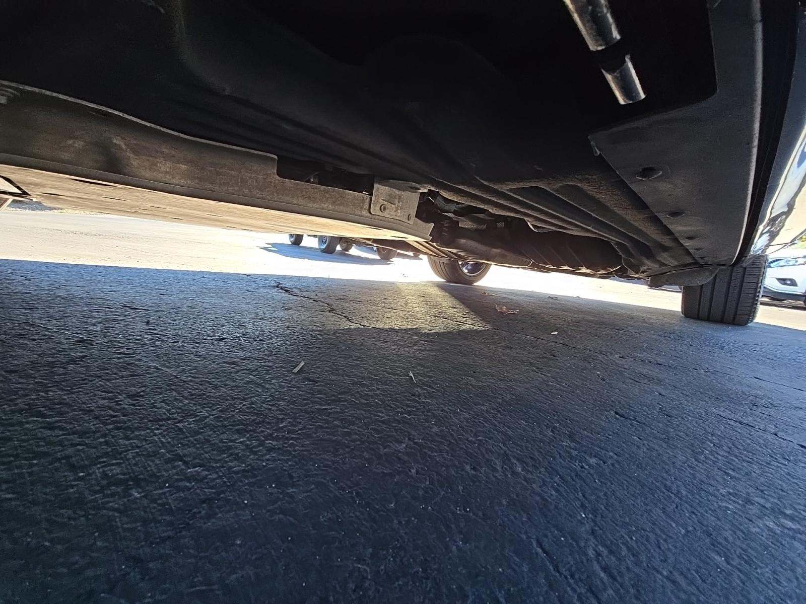 2020 Land Rover Range Rover Sport HST AWD