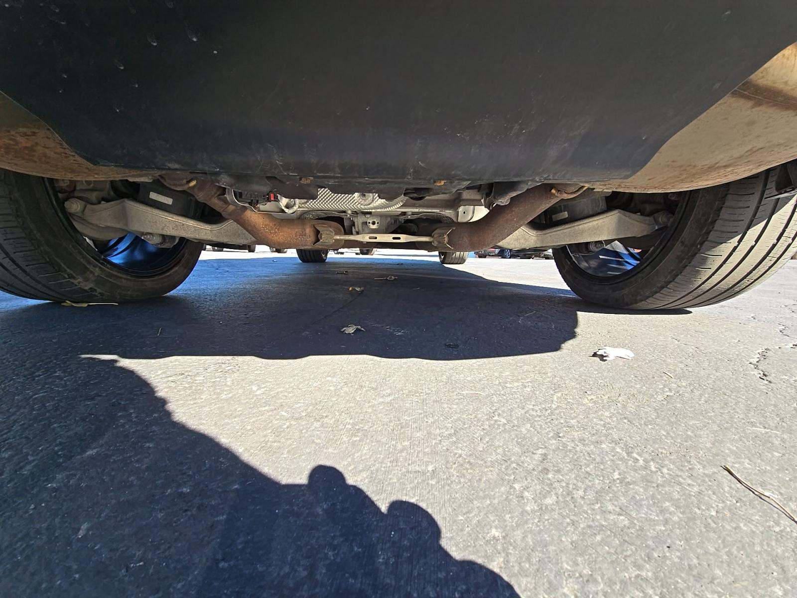 2020 Land Rover Range Rover Sport HST AWD