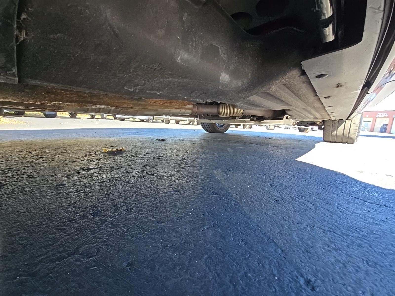 2020 Land Rover Range Rover Sport HST AWD