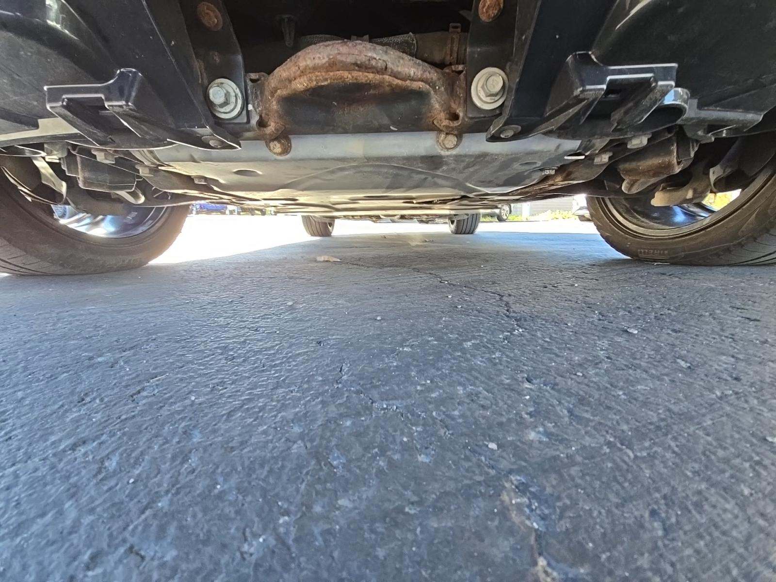 2020 Land Rover Range Rover Sport HST AWD