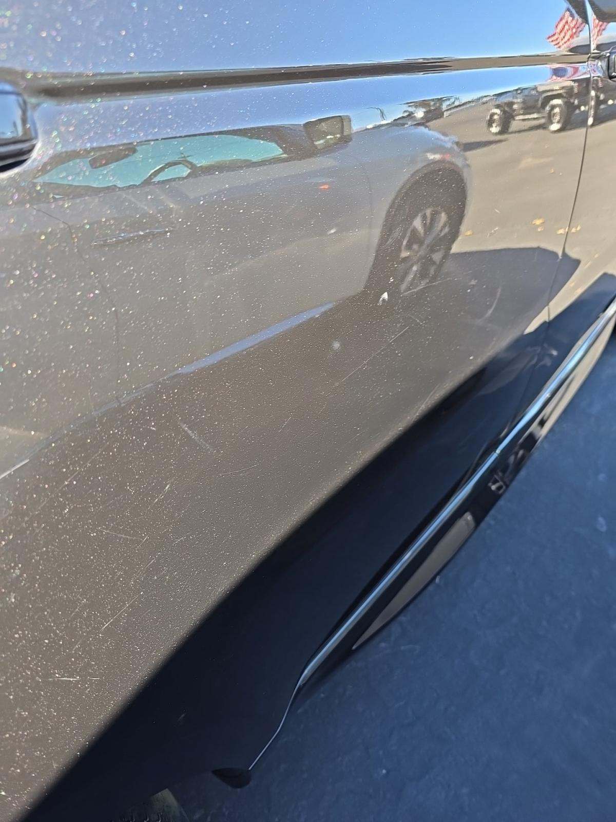 2020 Land Rover Range Rover Sport HST AWD