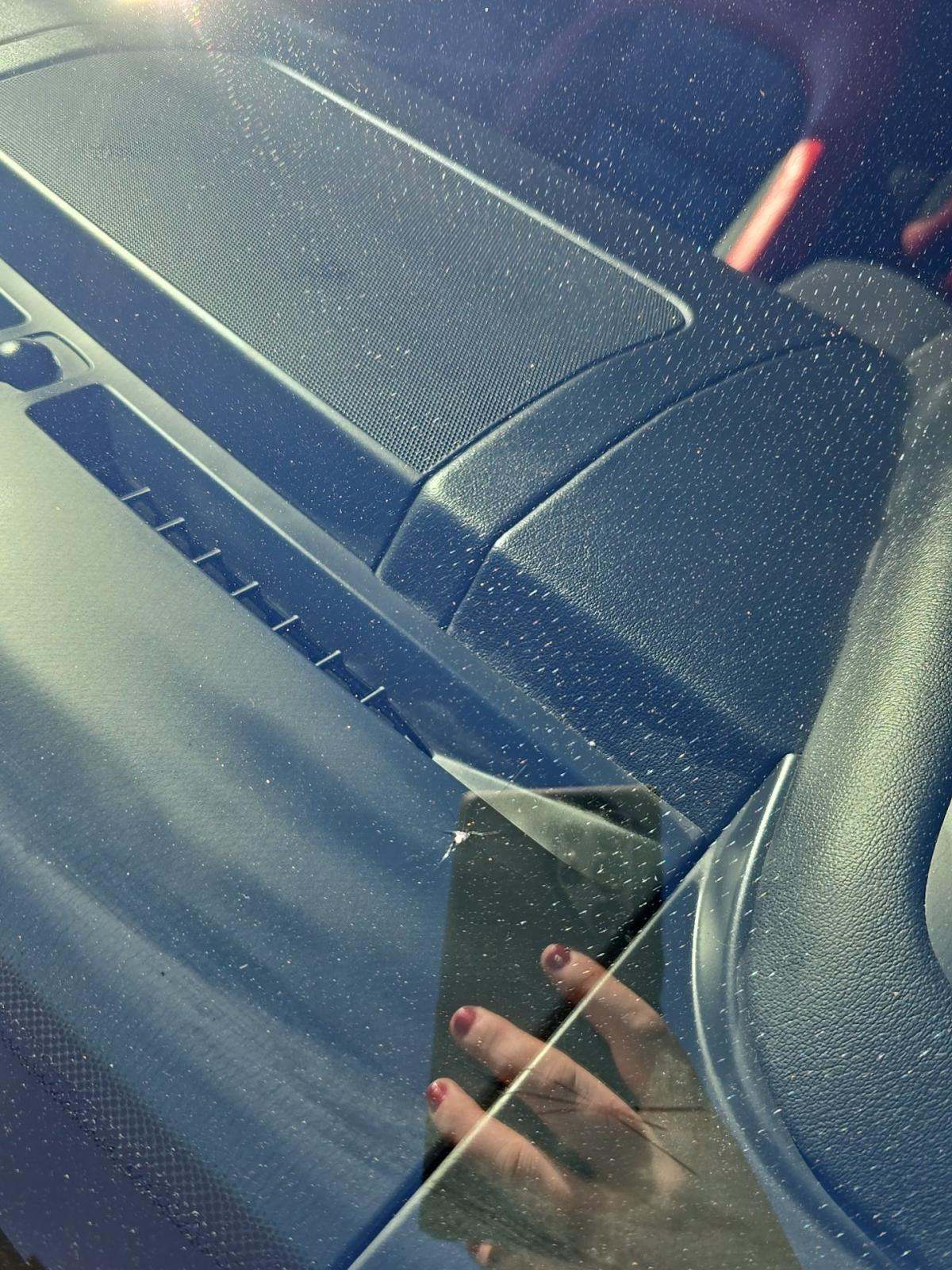 2020 Land Rover Range Rover Sport HST AWD