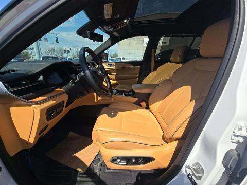 JEEP 4XE SUMMIT RESERVE - 6