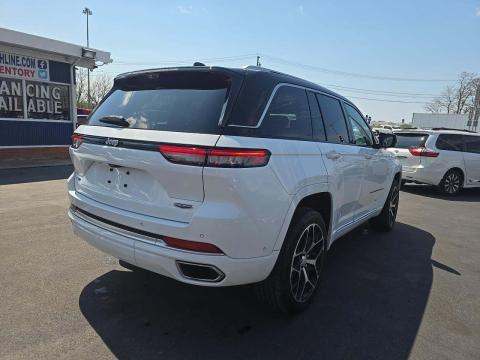 JEEP 4XE SUMMIT RESERVE - 3