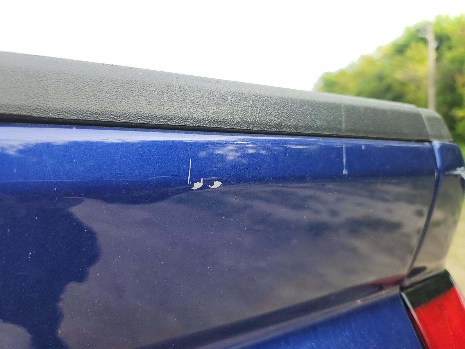 2024 Toyota Tacoma TRD Off-Road AWD