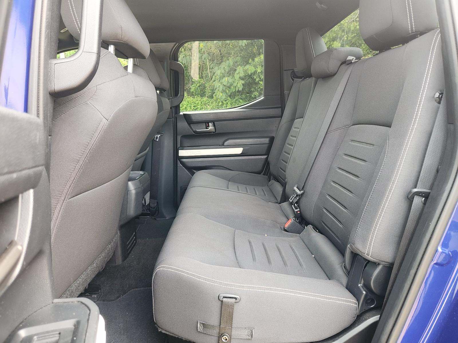 2024 Toyota Tacoma TRD Off-Road AWD